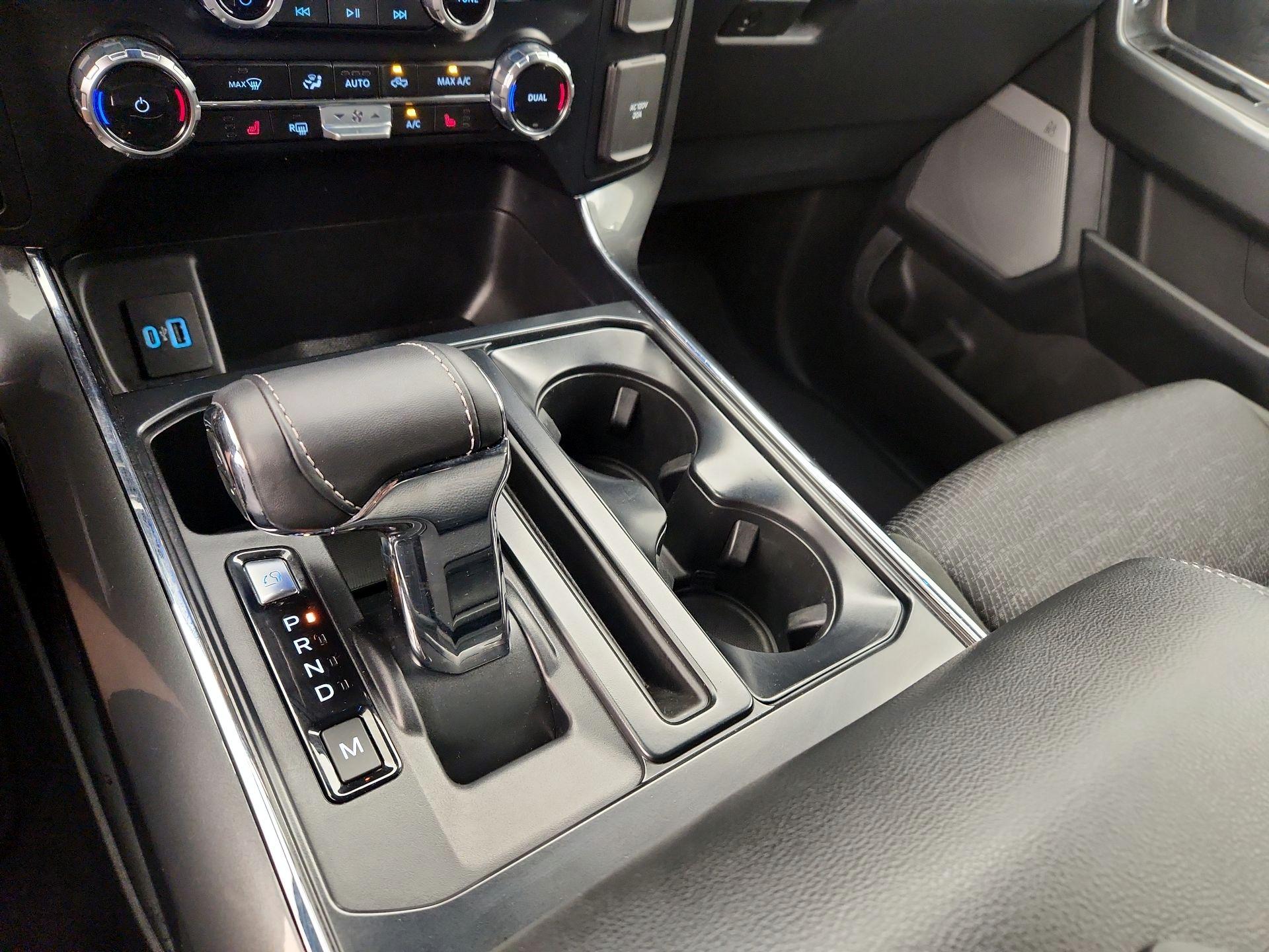 Thumbnail: 2023 Ford F-150 - 17