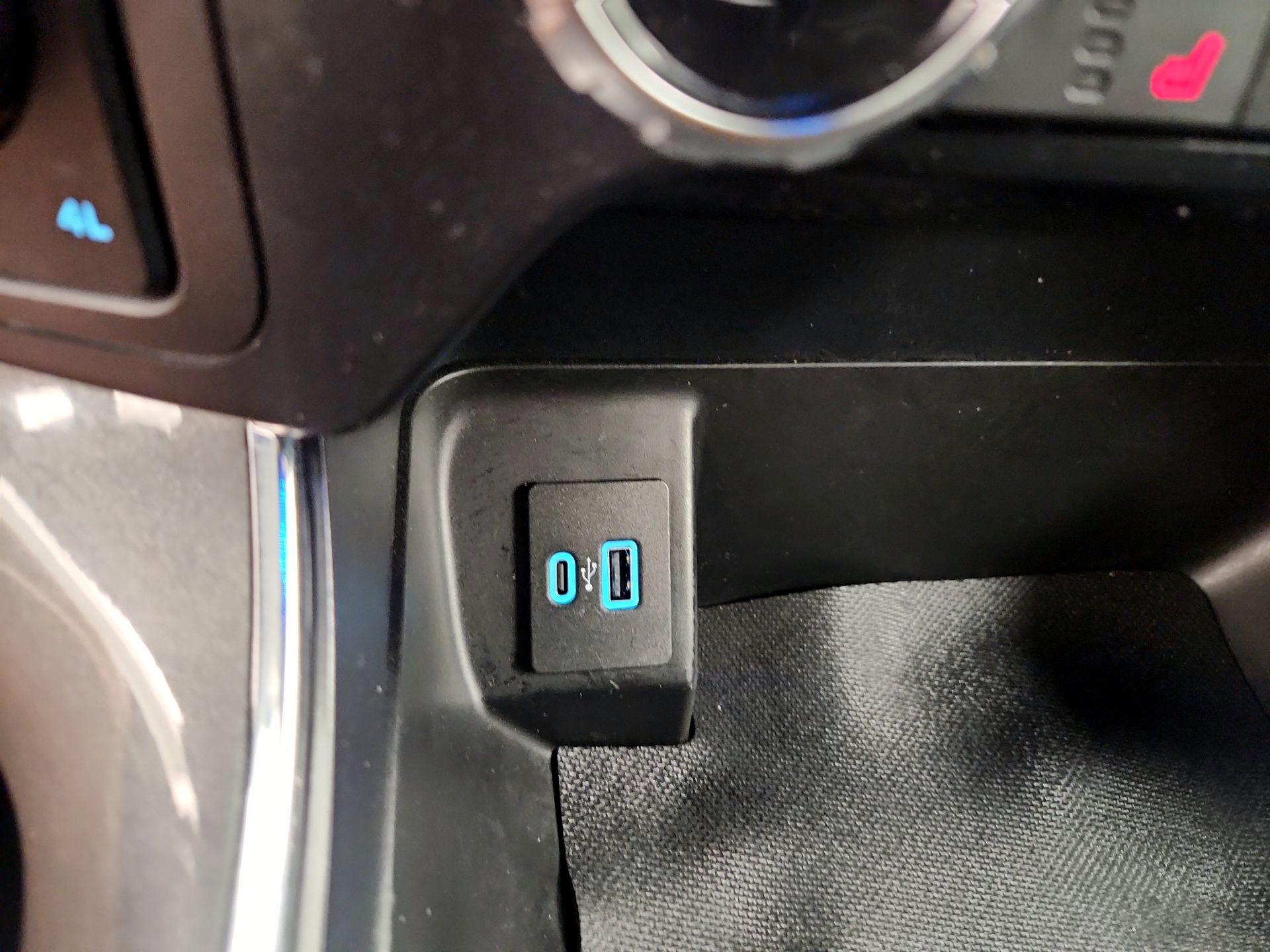 Thumbnail: 2023 Ford F-150 - 18