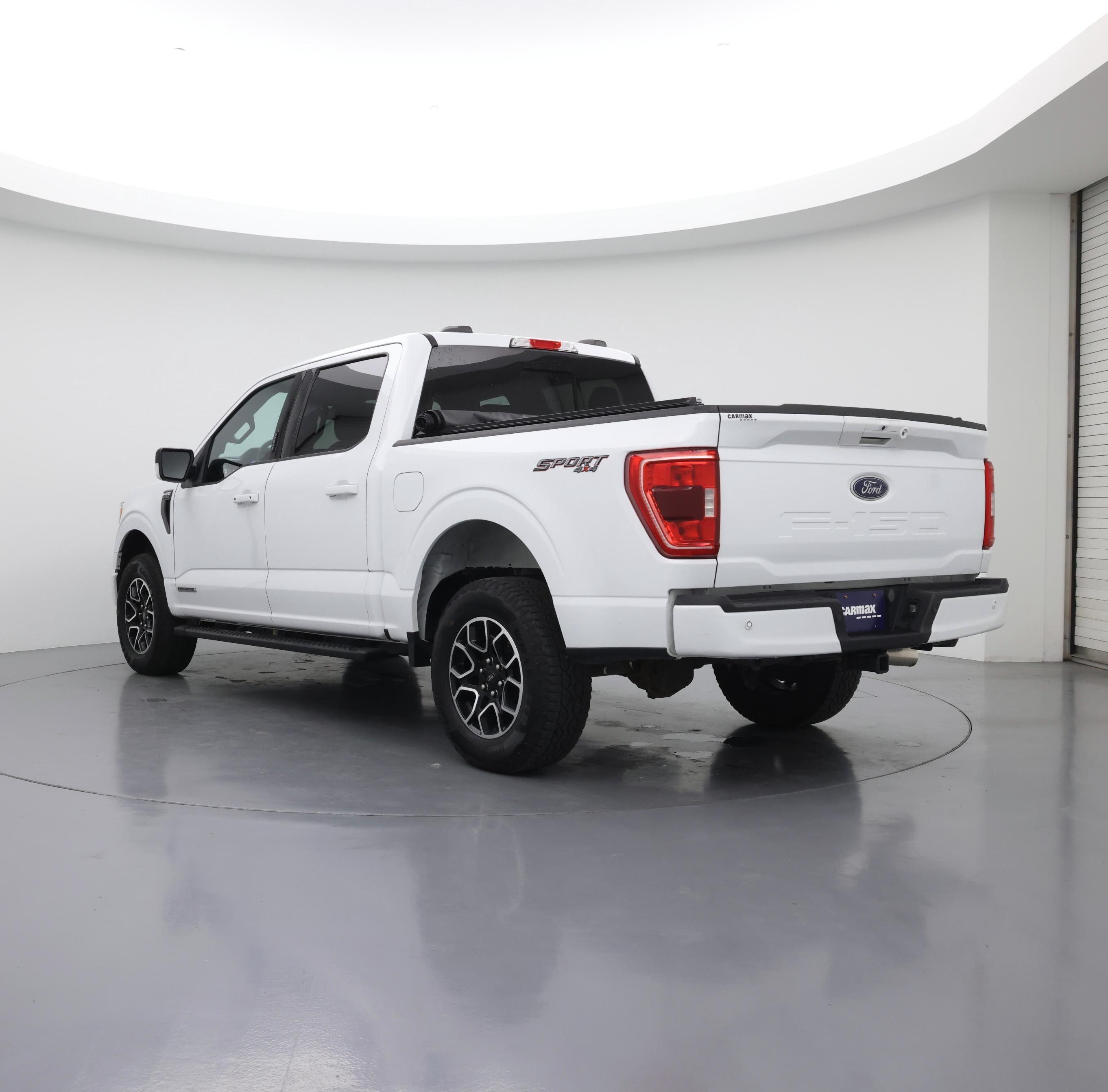 Thumbnail: 2023 Ford F-150 - 2