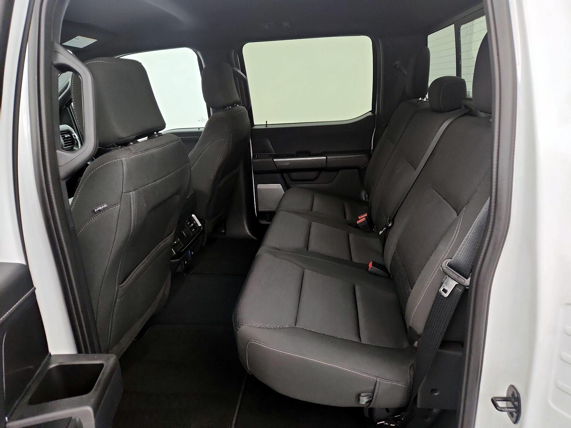 Thumbnail: 2023 Ford F-150 - 19