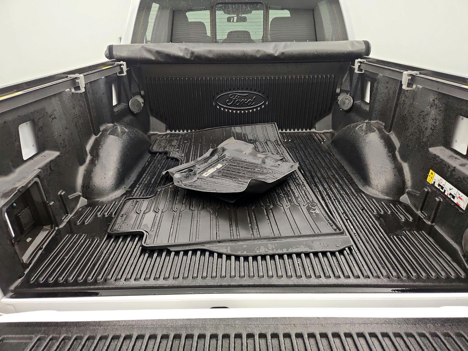 Thumbnail: 2023 Ford F-150 - 20