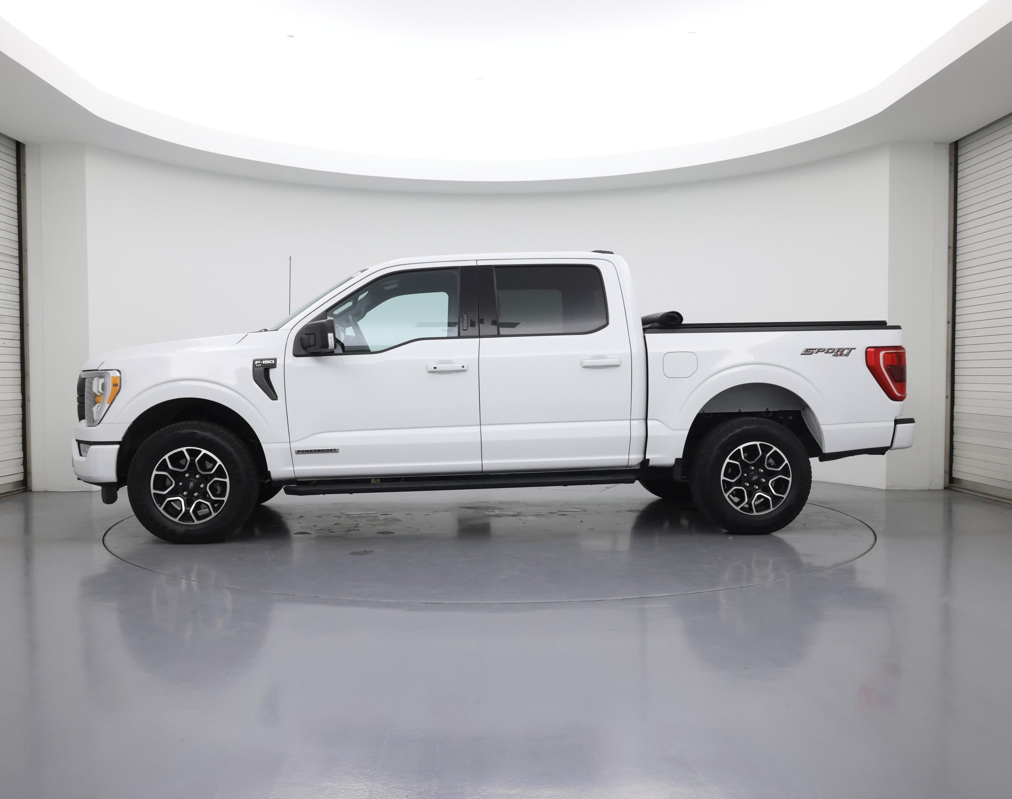 Thumbnail: 2023 Ford F-150 - 3