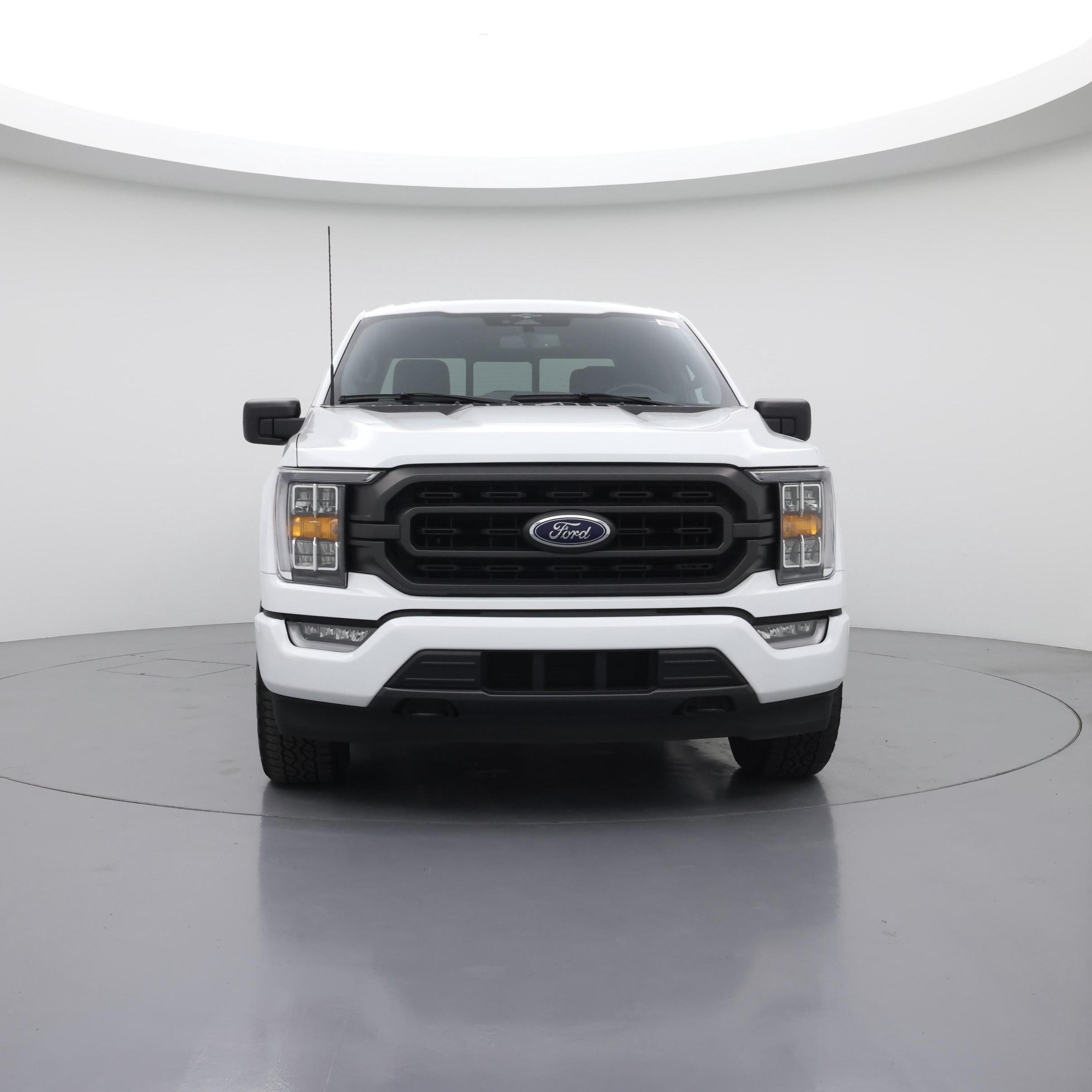 Thumbnail: 2023 Ford F-150 - 5