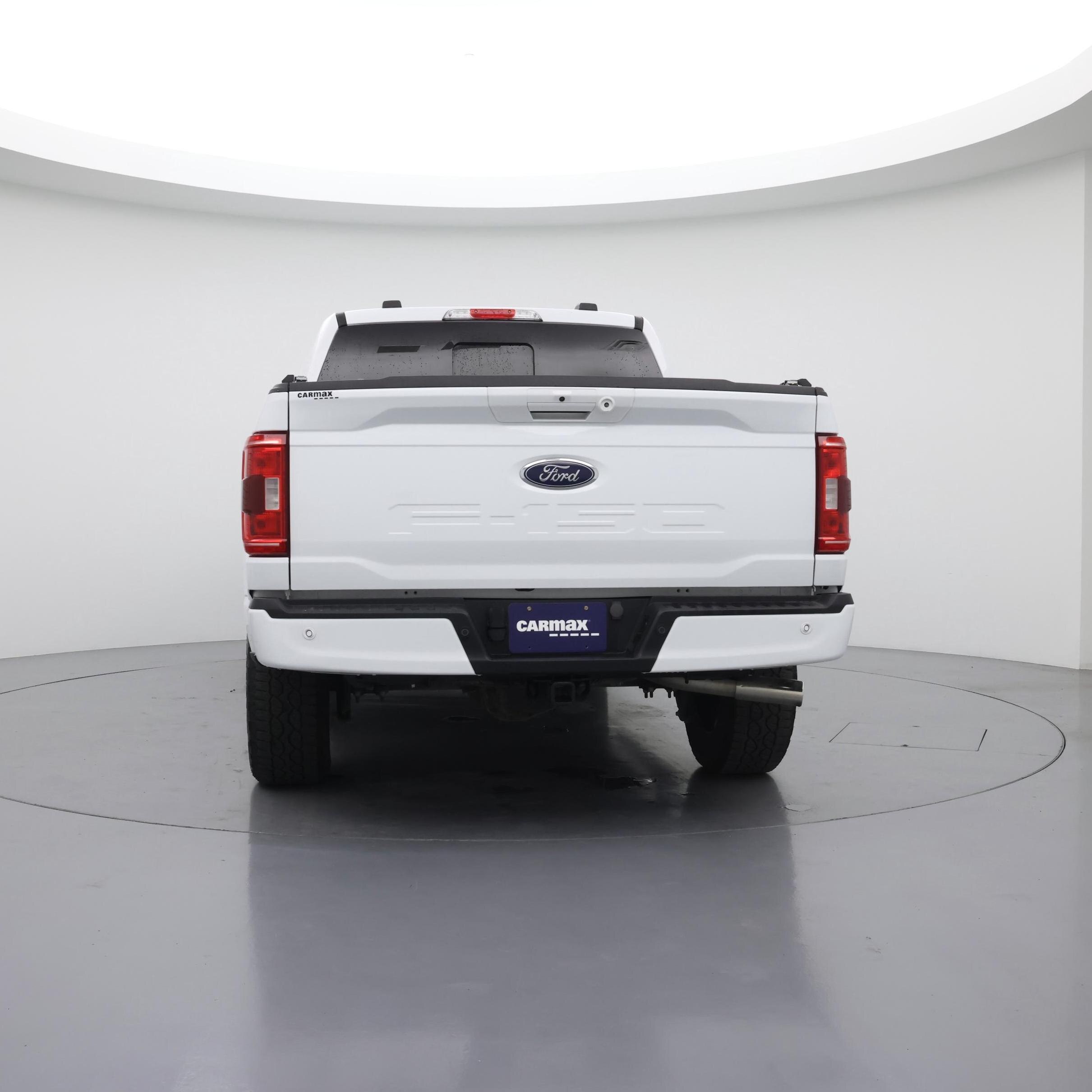 Thumbnail: 2023 Ford F-150 - 6