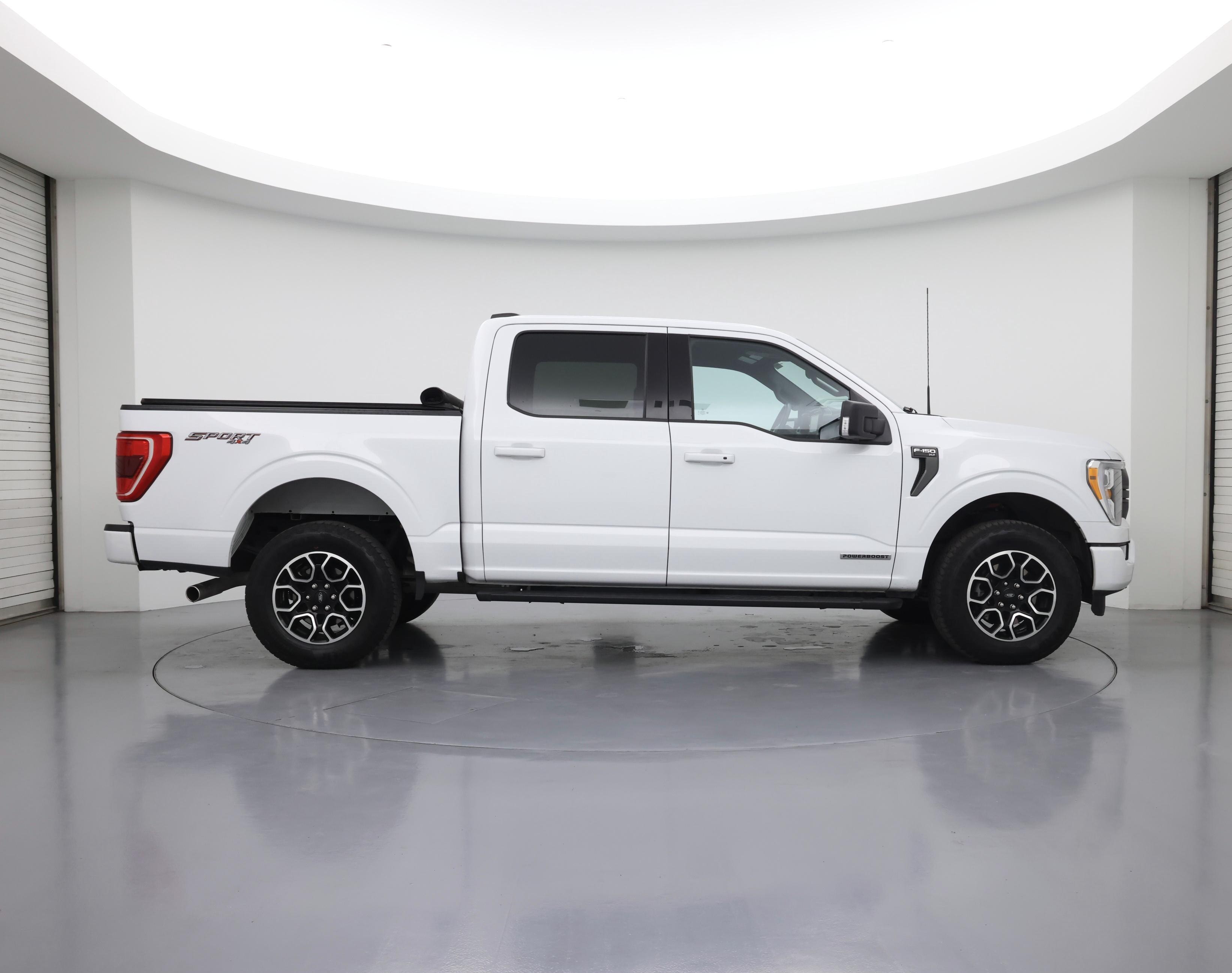 Thumbnail: 2023 Ford F-150 - 7