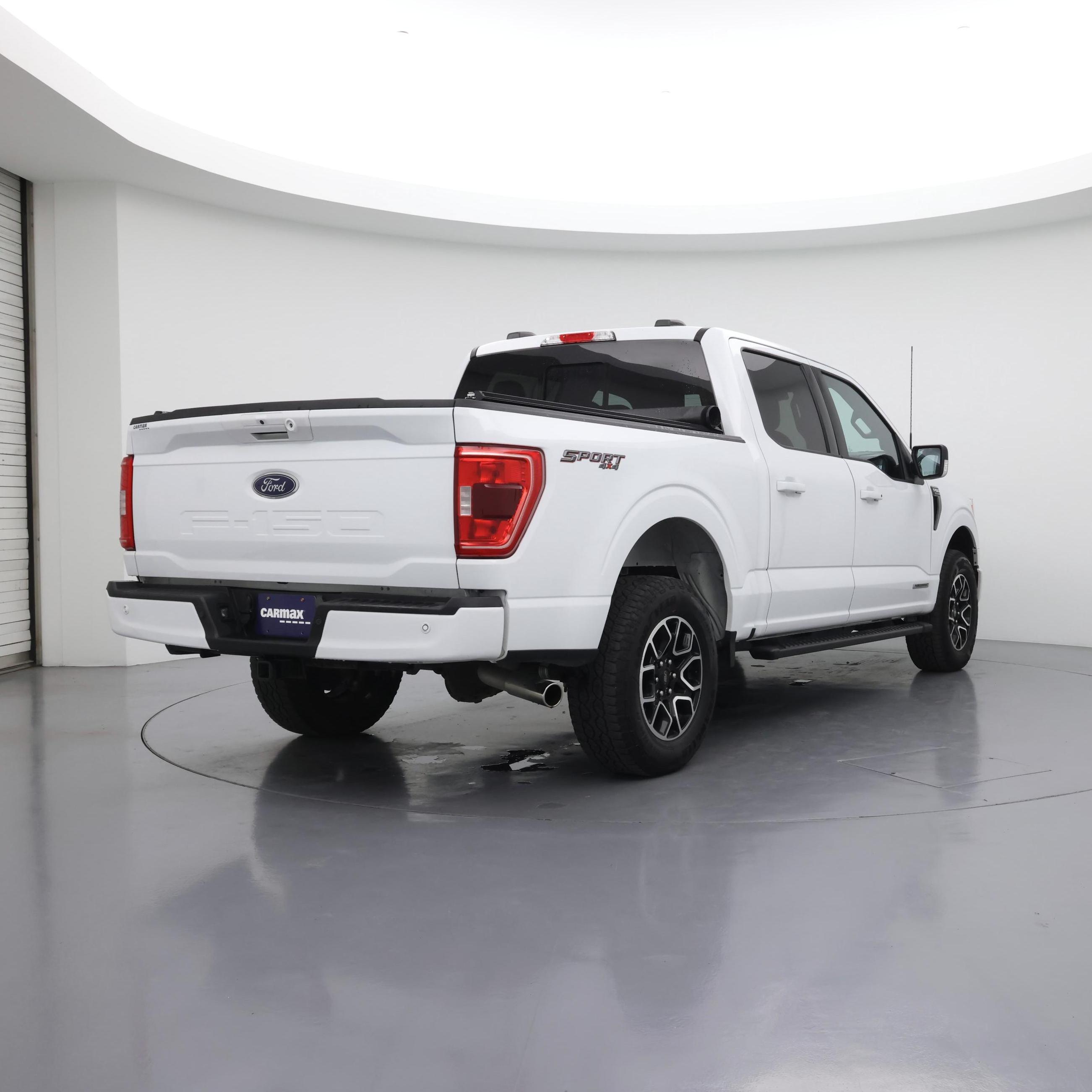 Thumbnail: 2023 Ford F-150 - 8