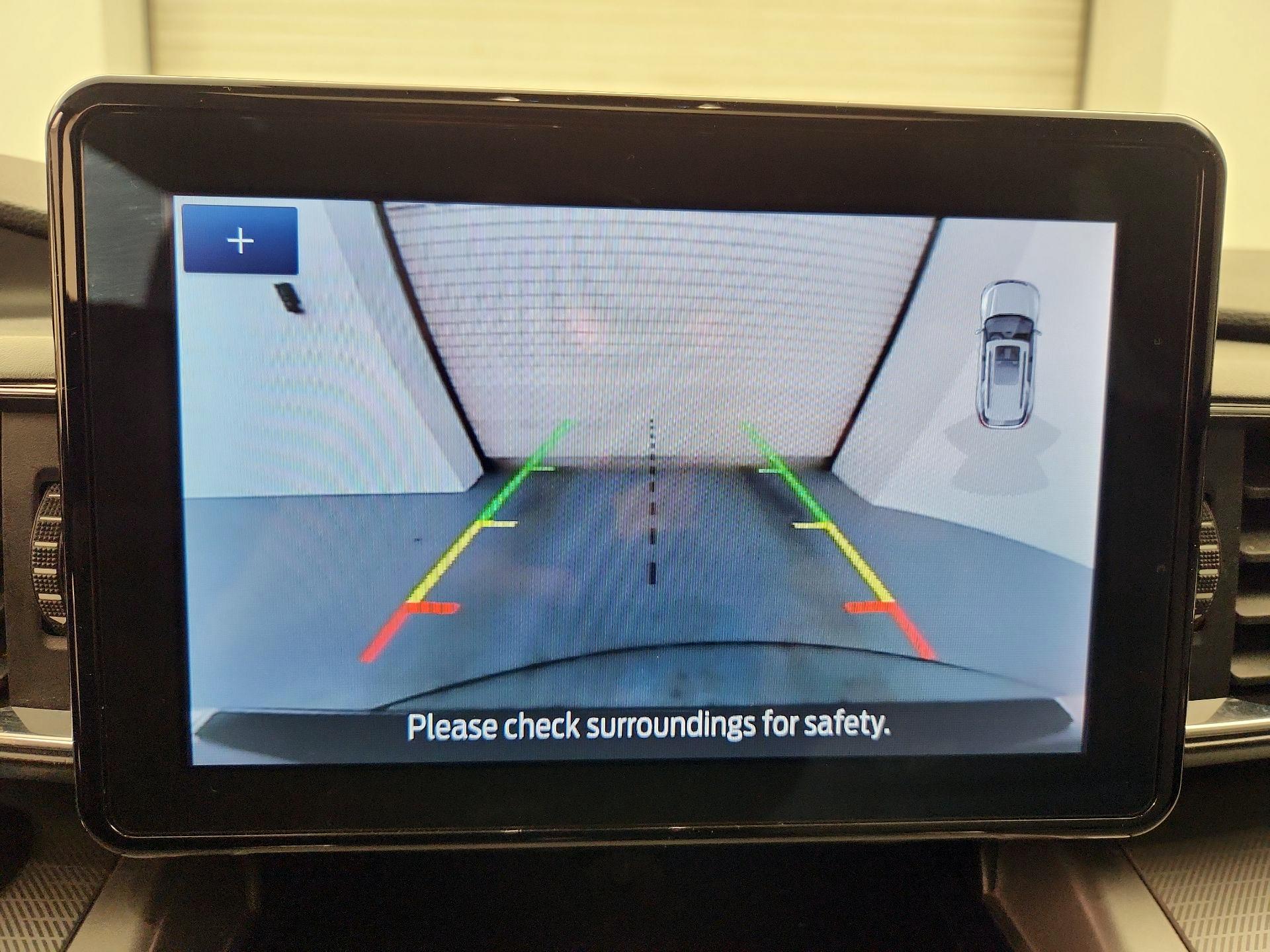 Thumbnail: 2021 Ford Explorer - 14