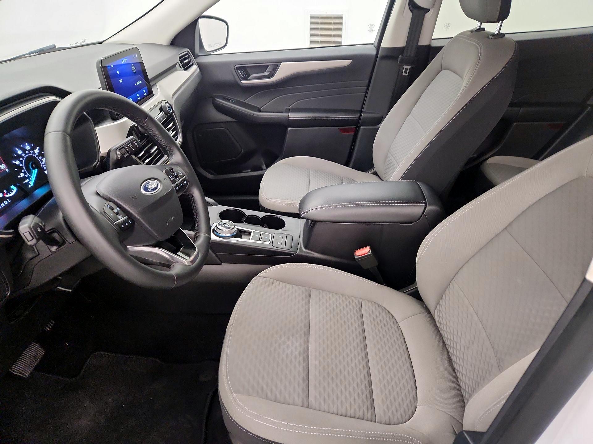 Thumbnail: 2022 Ford Escape - 11