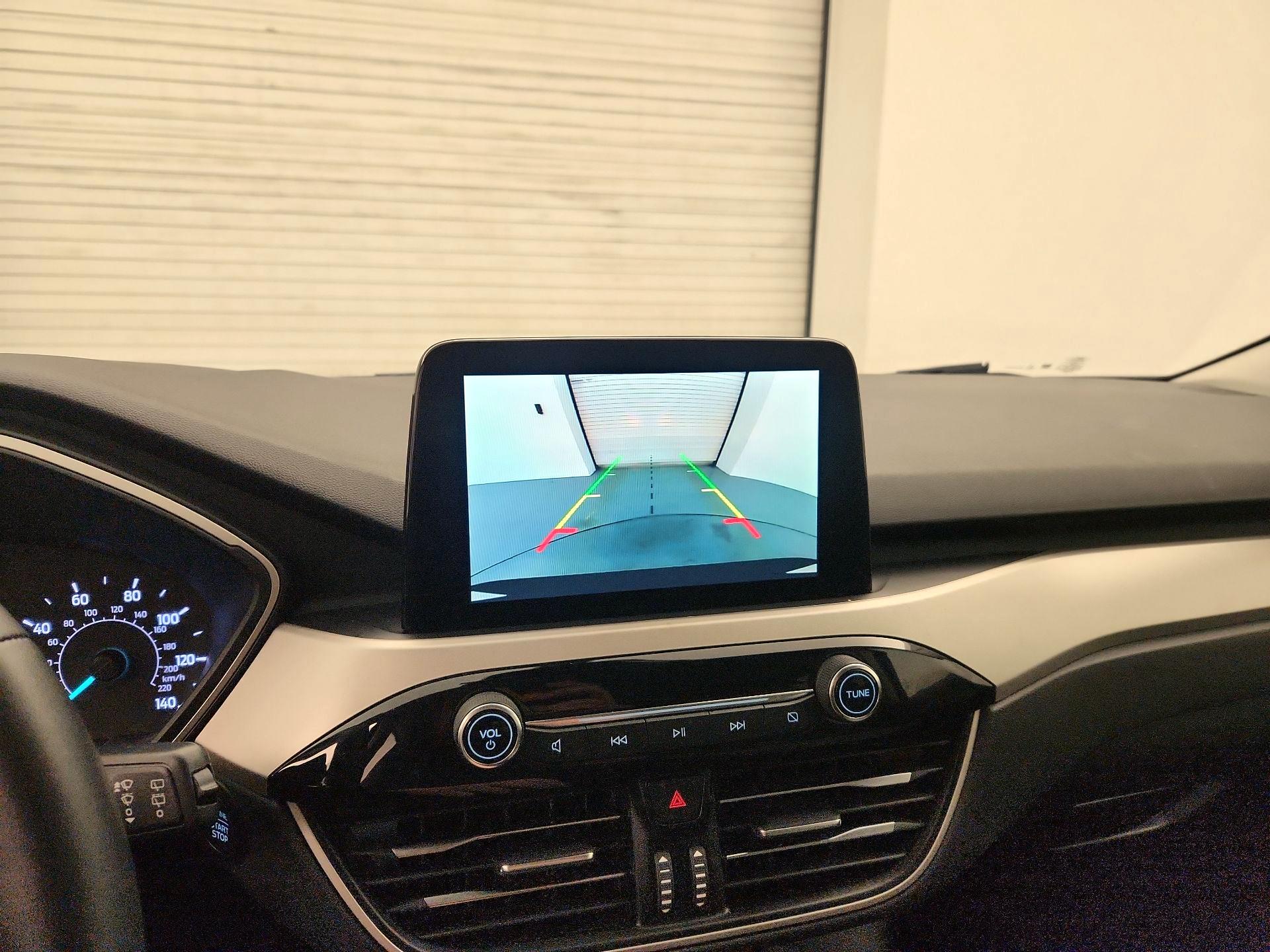 Thumbnail: 2022 Ford Escape - 14