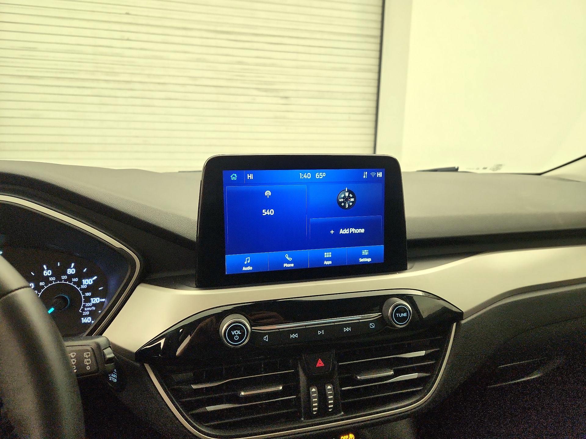 Thumbnail: 2022 Ford Escape - 15