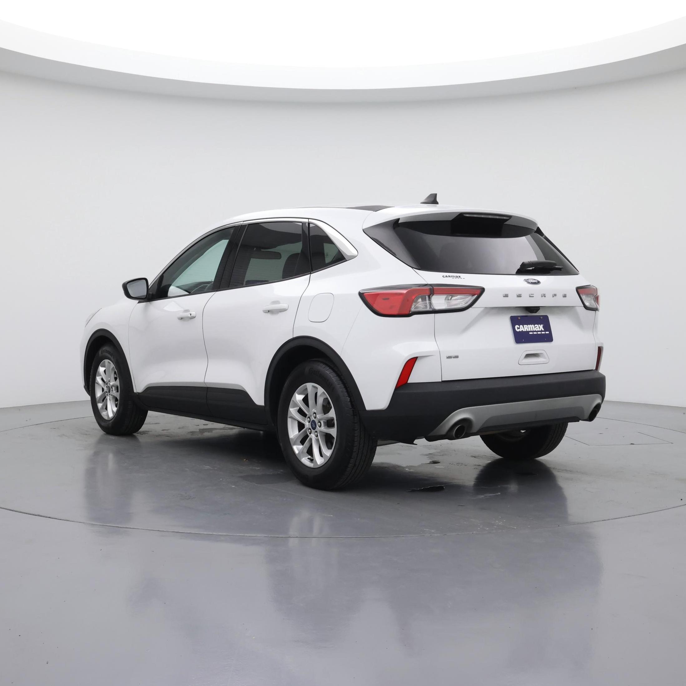 Thumbnail: 2022 Ford Escape - 2