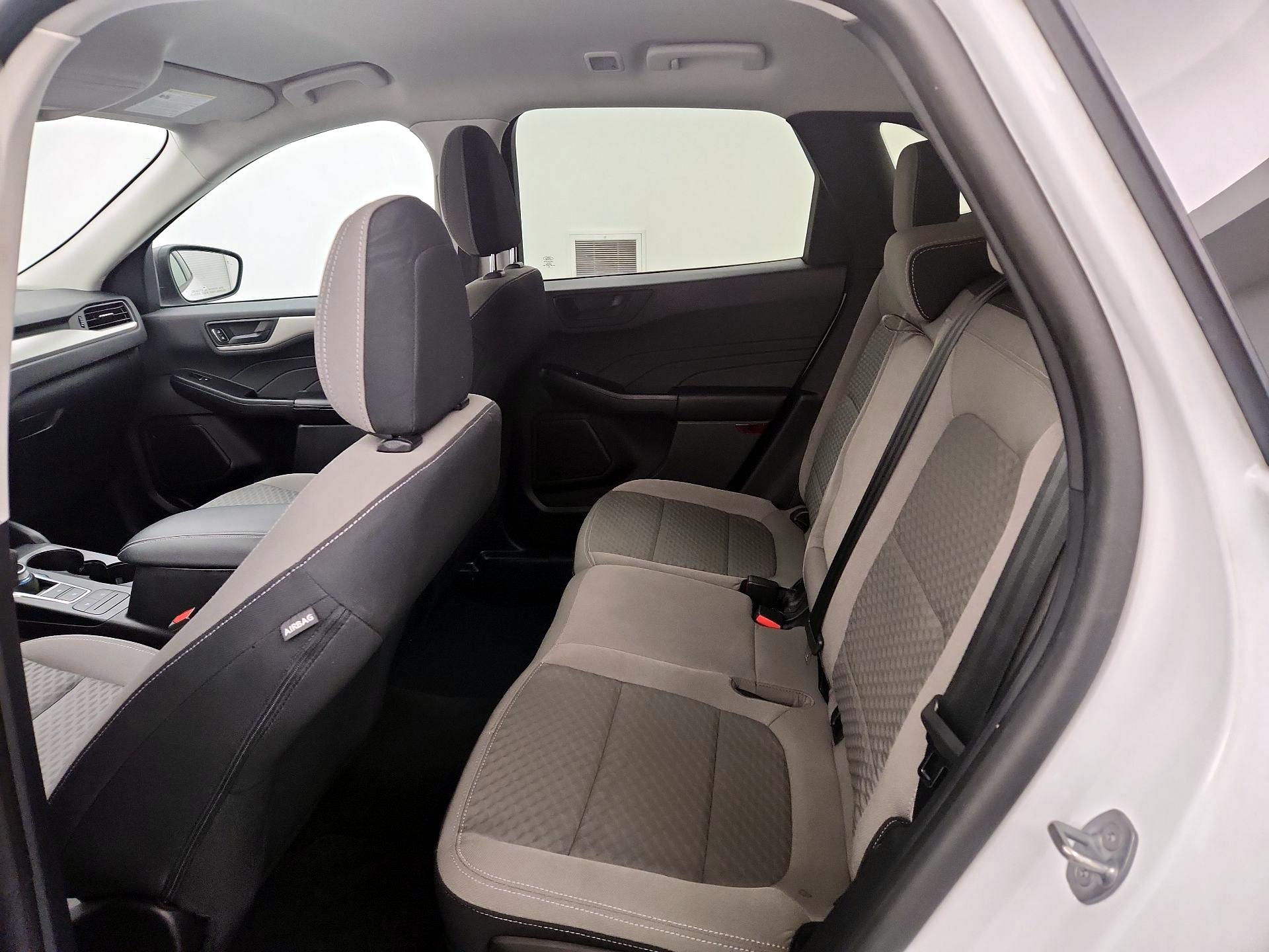 Thumbnail: 2022 Ford Escape - 19