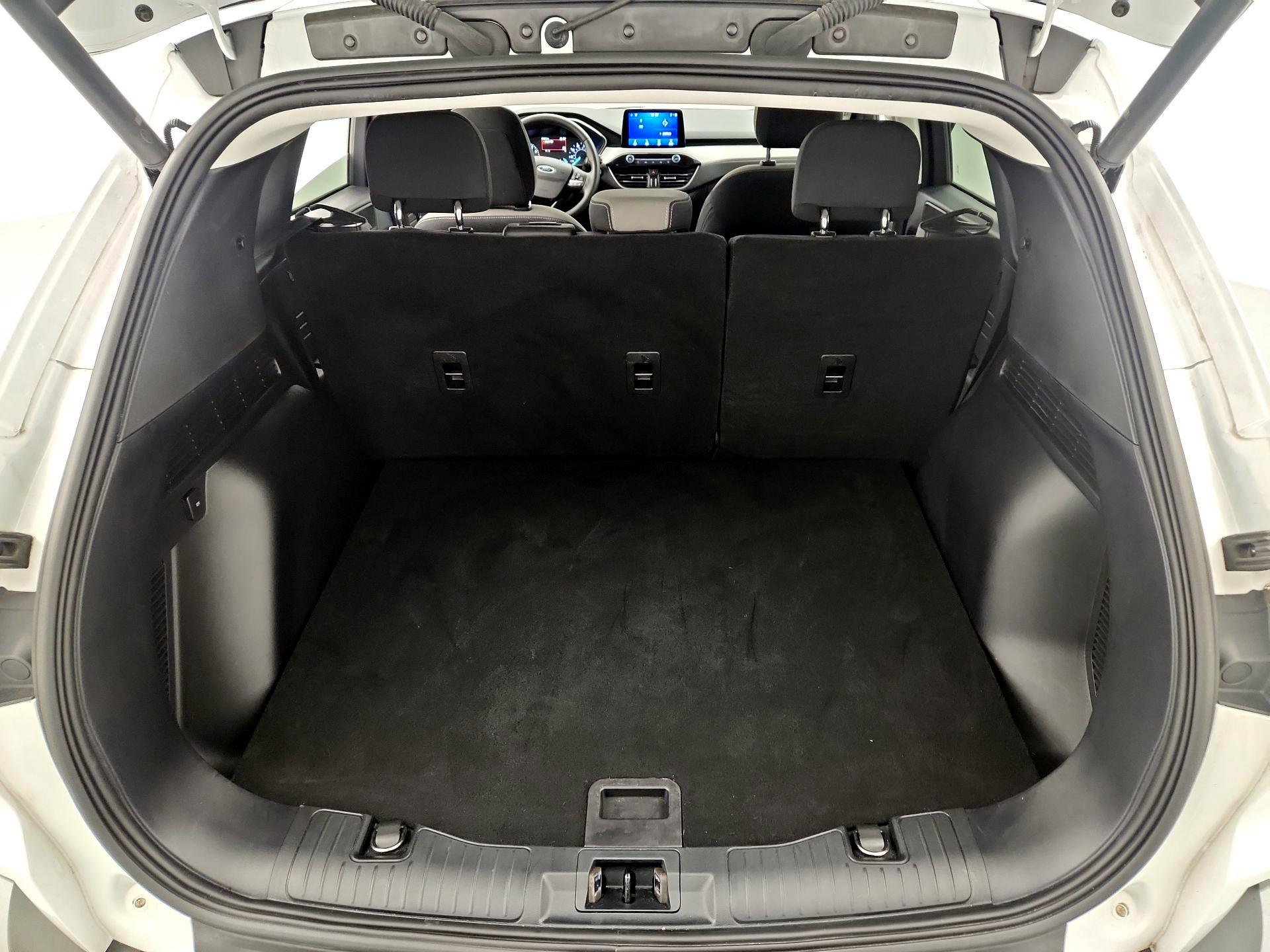 Thumbnail: 2022 Ford Escape - 20