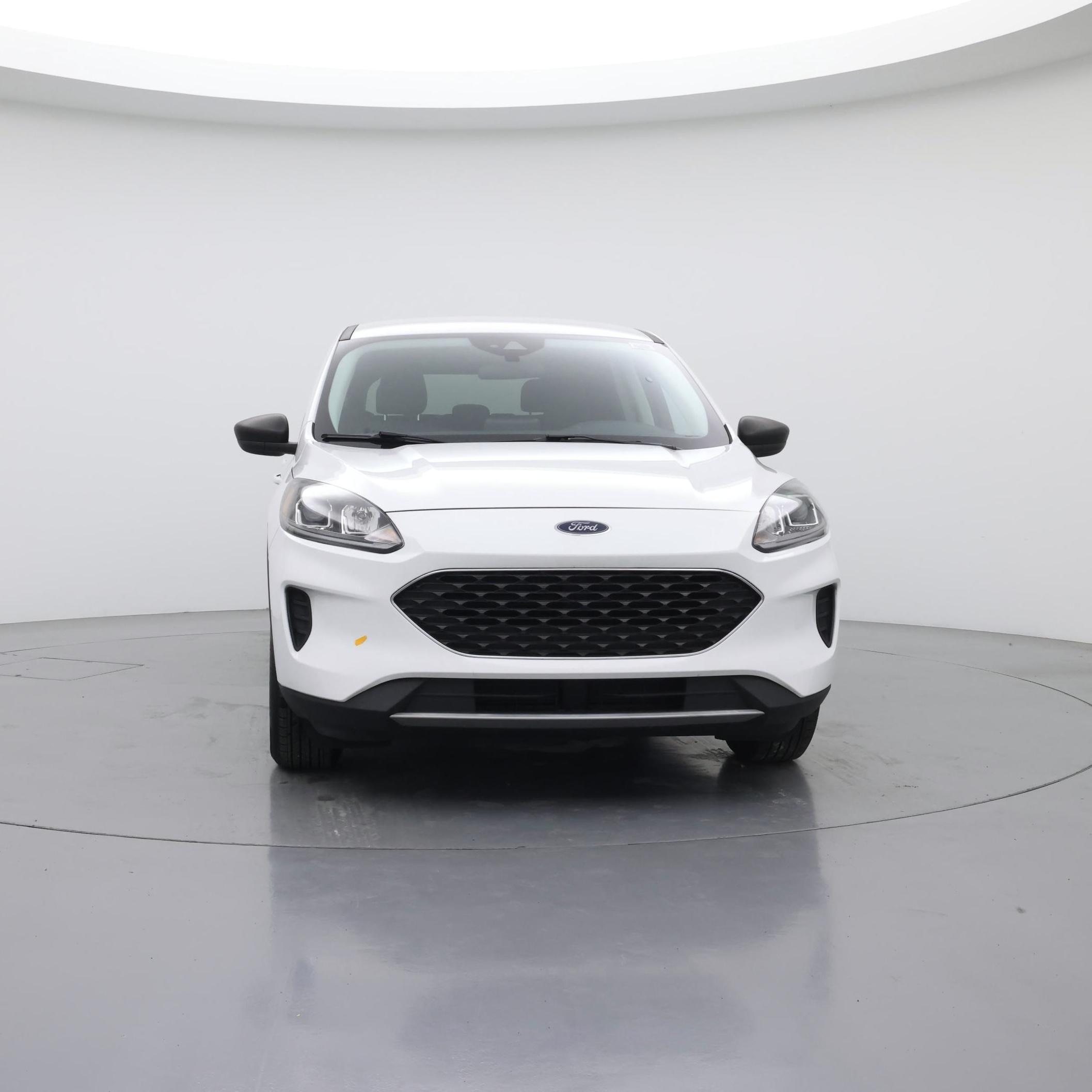 Thumbnail: 2022 Ford Escape - 5