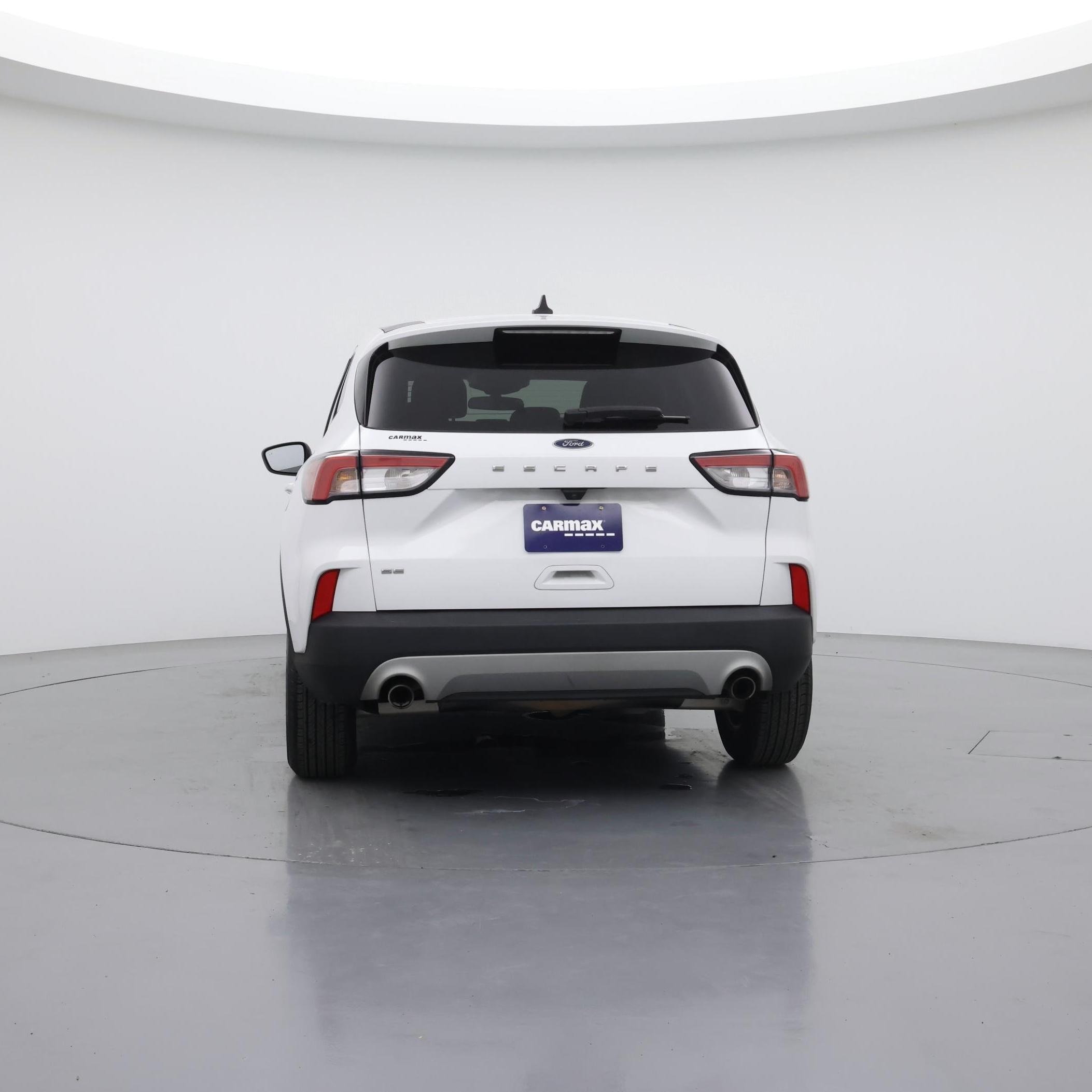 Thumbnail: 2022 Ford Escape - 6