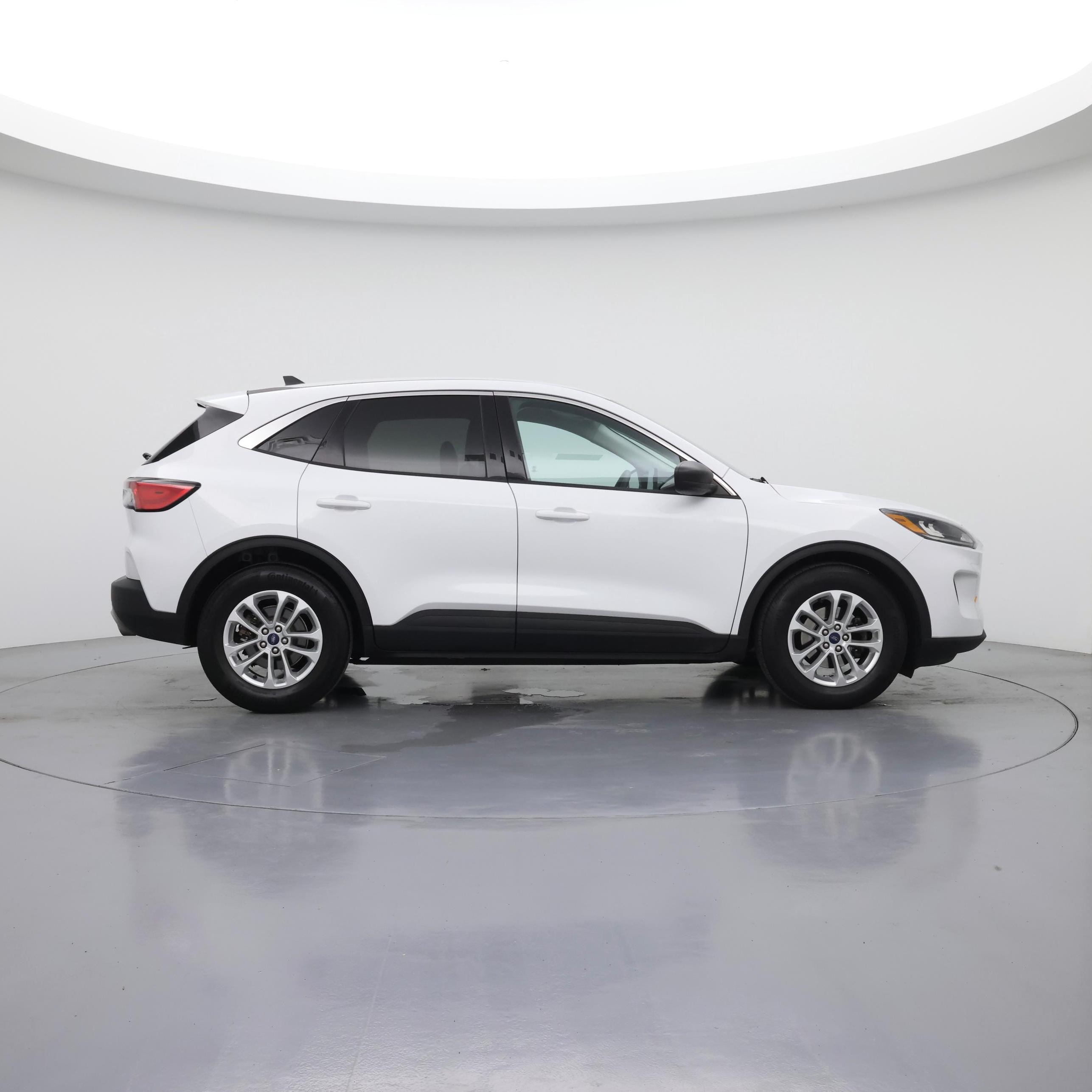 Thumbnail: 2022 Ford Escape - 7