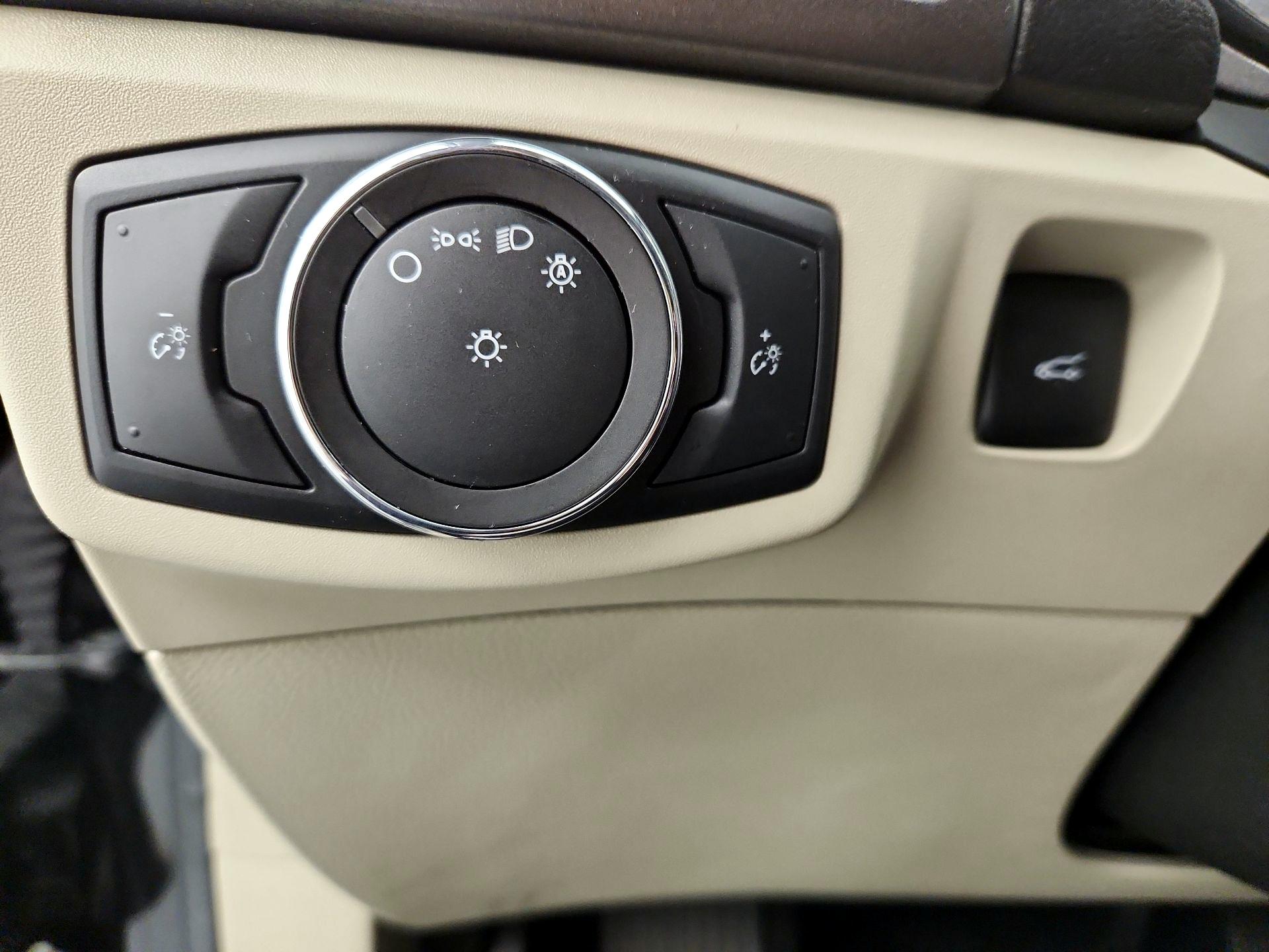 Thumbnail: 2020 Ford Fusion - 13