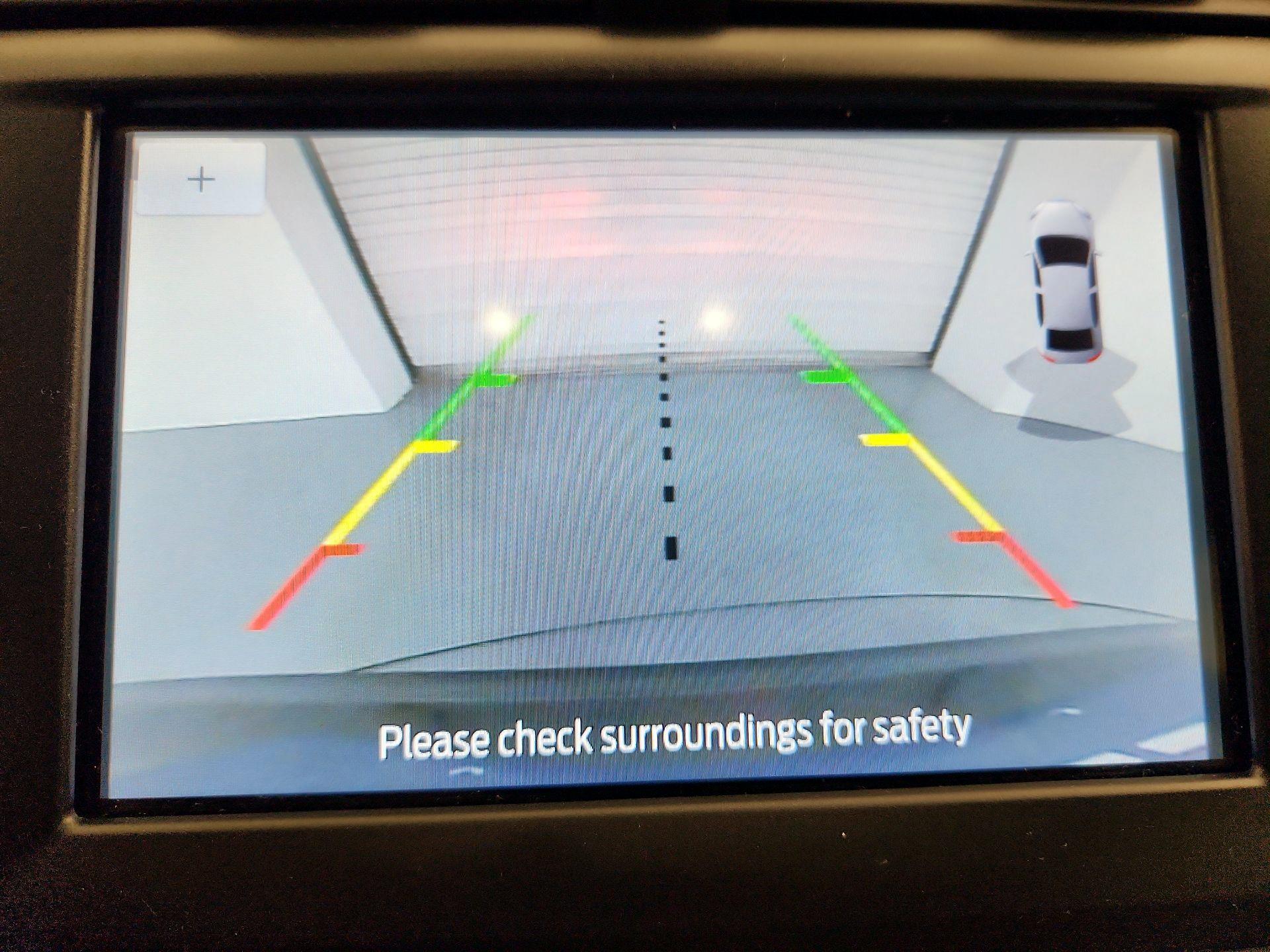 Thumbnail: 2020 Ford Fusion - 14