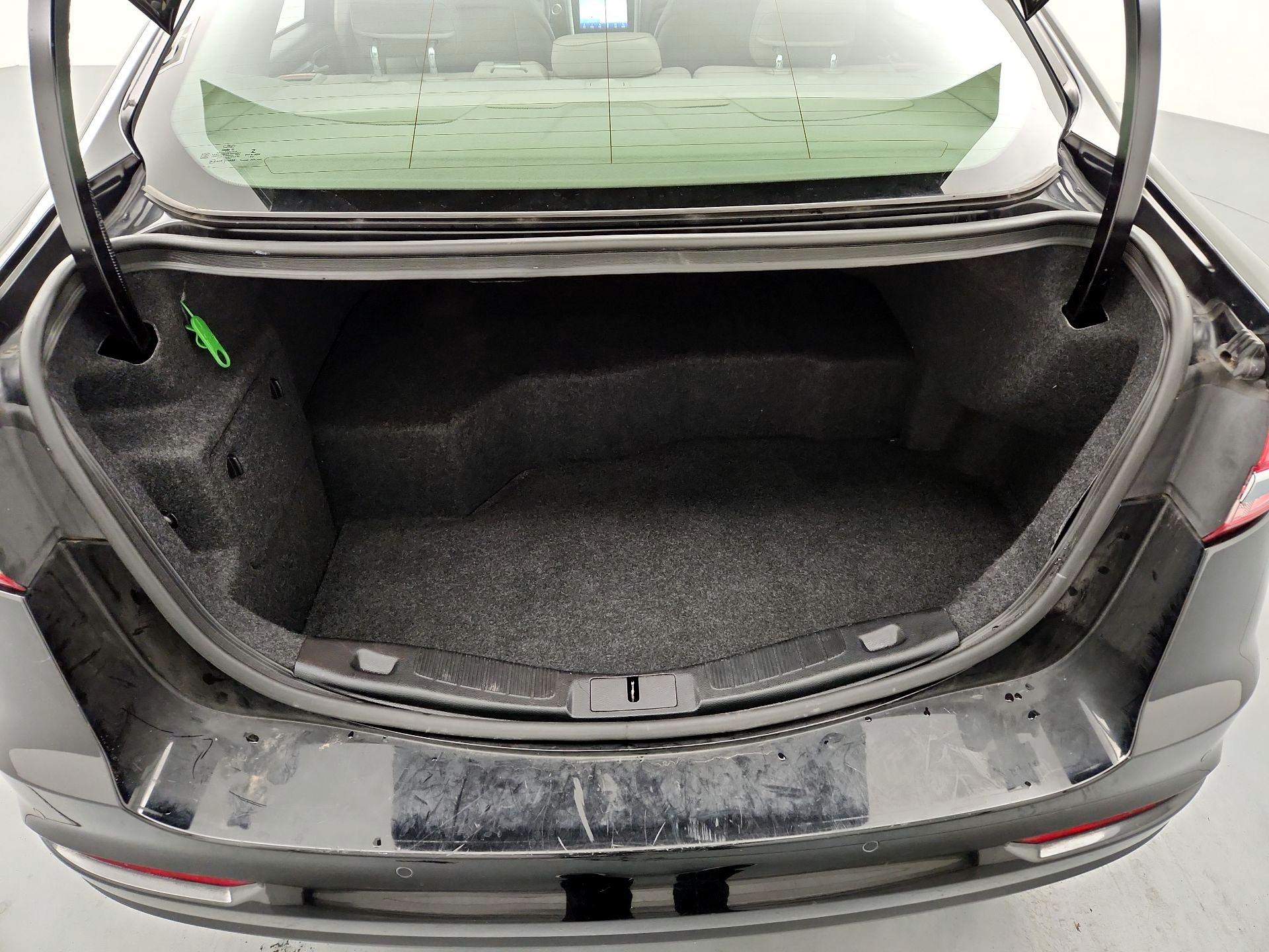 Thumbnail: 2020 Ford Fusion - 20