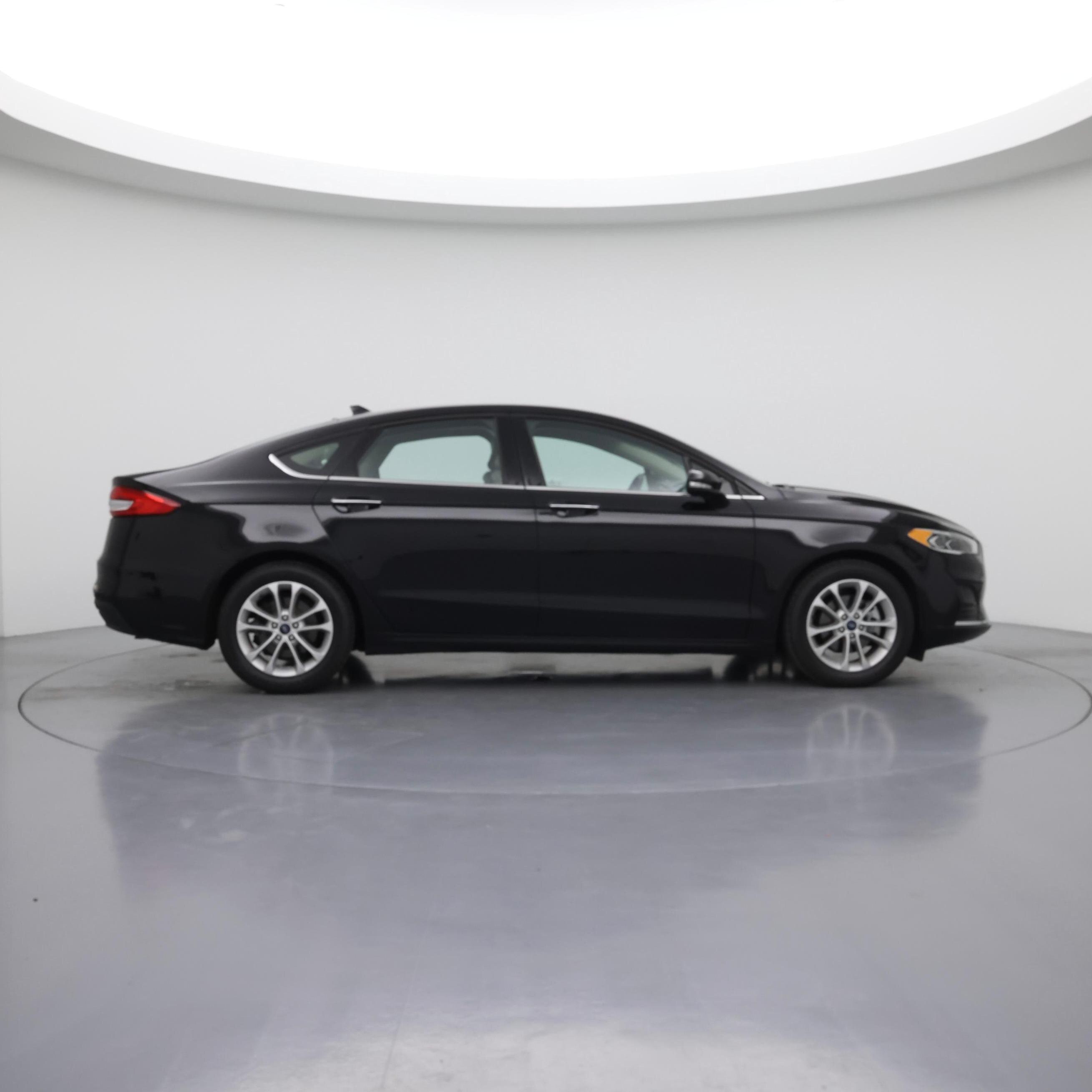 Thumbnail: 2020 Ford Fusion - 7