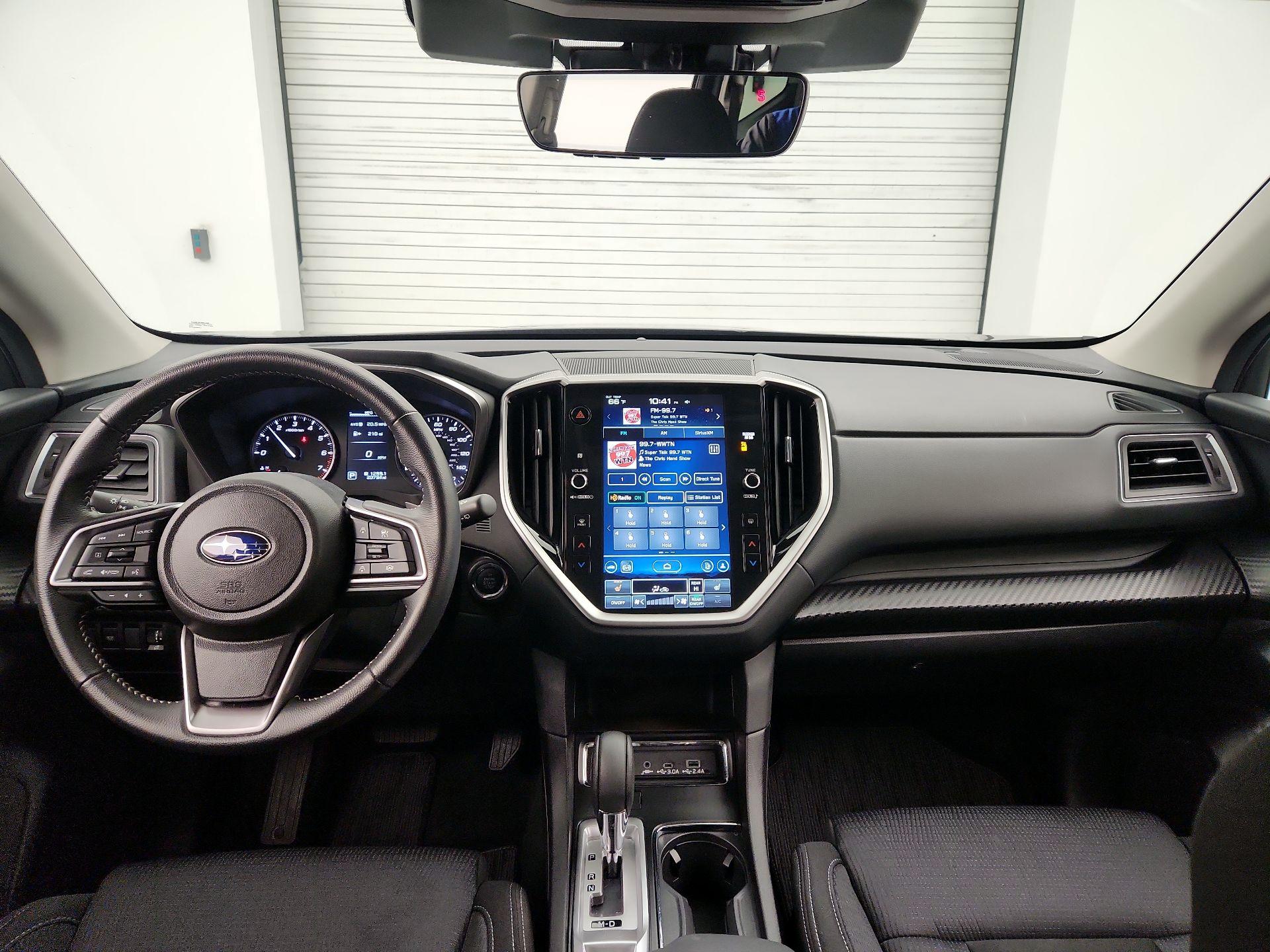 Thumbnail: 2025 Subaru Ascent - 9