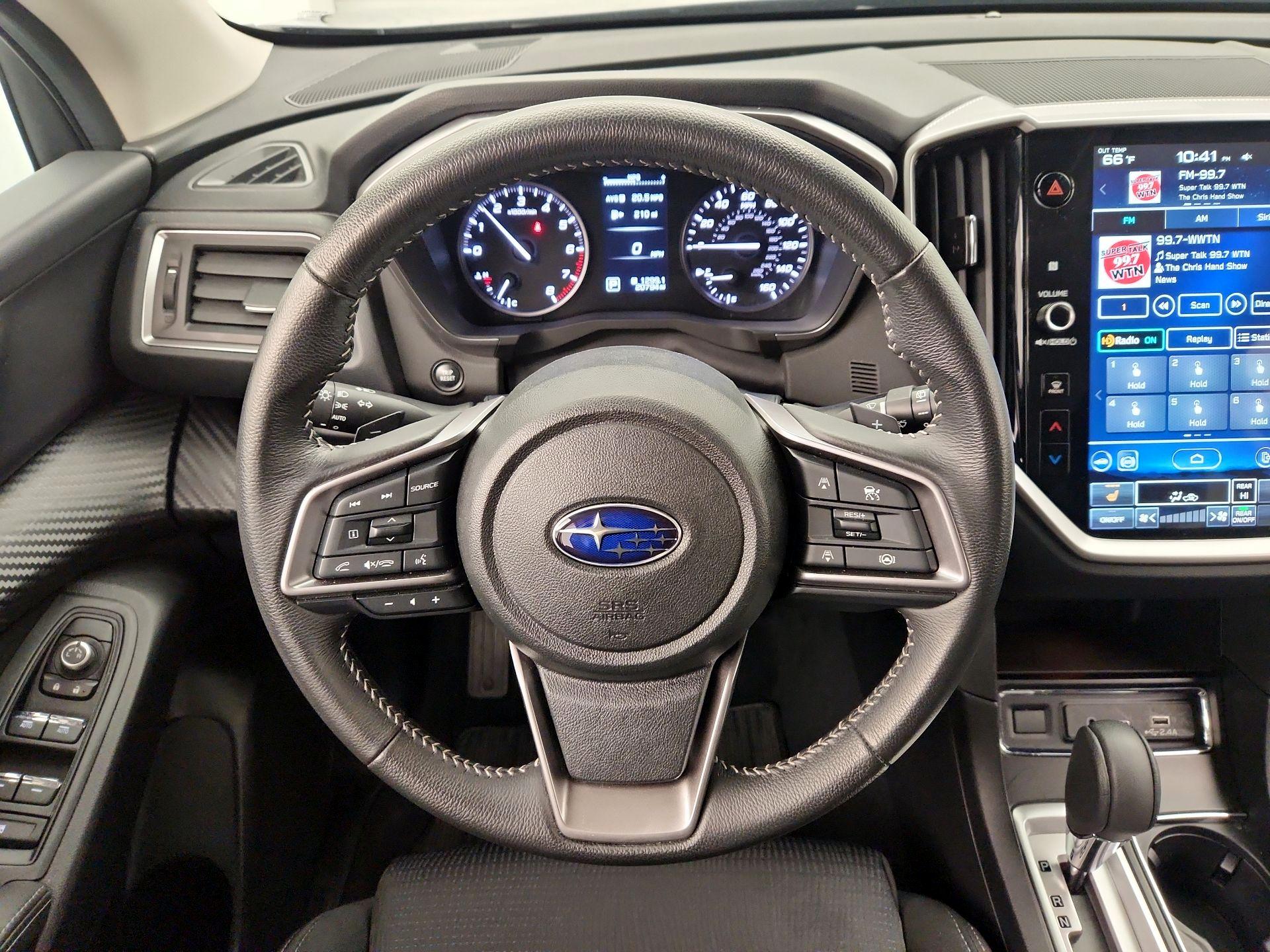 Thumbnail: 2025 Subaru Ascent - 10