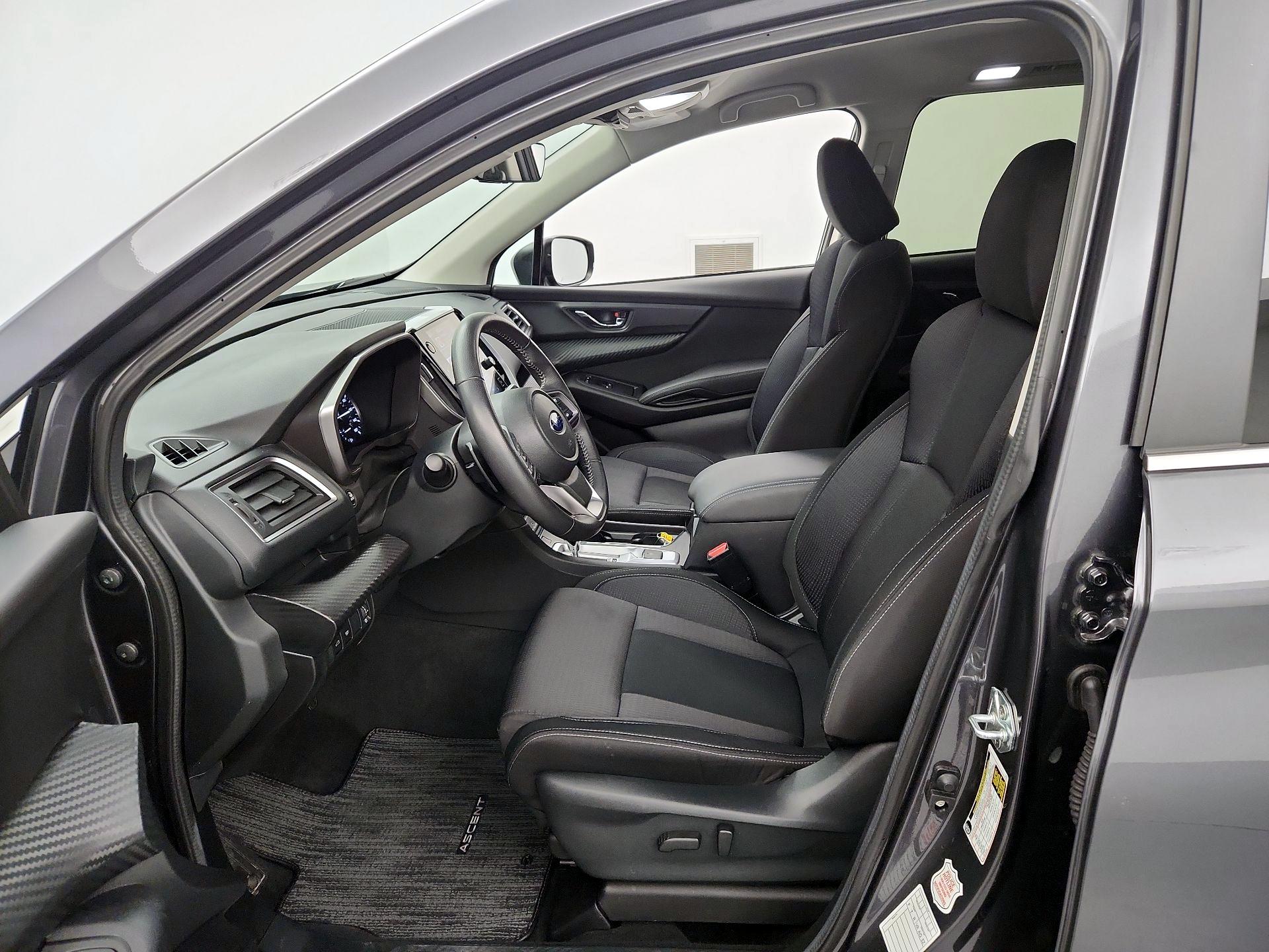 Thumbnail: 2025 Subaru Ascent - 11