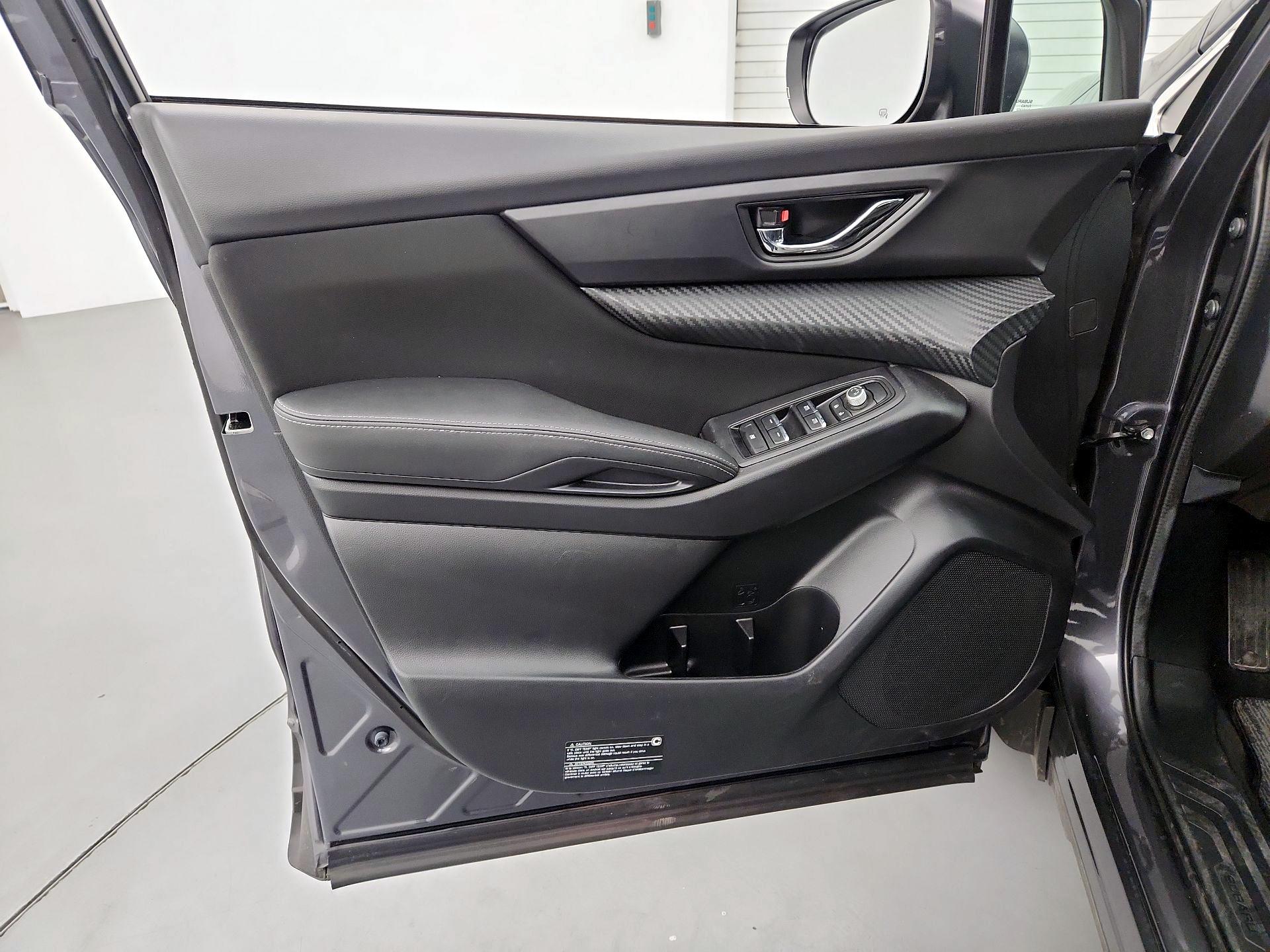 Thumbnail: 2025 Subaru Ascent - 12