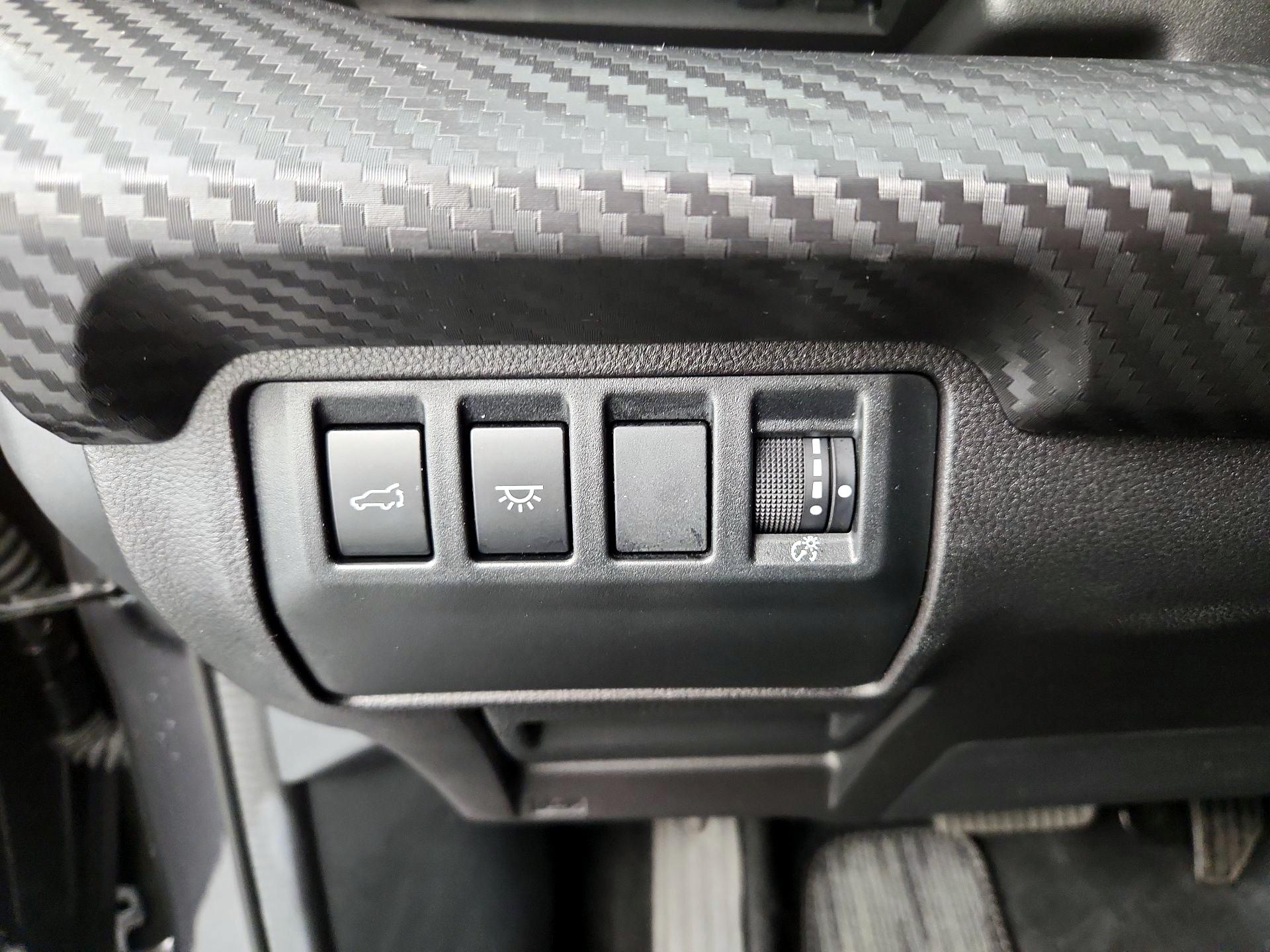 Thumbnail: 2025 Subaru Ascent - 13