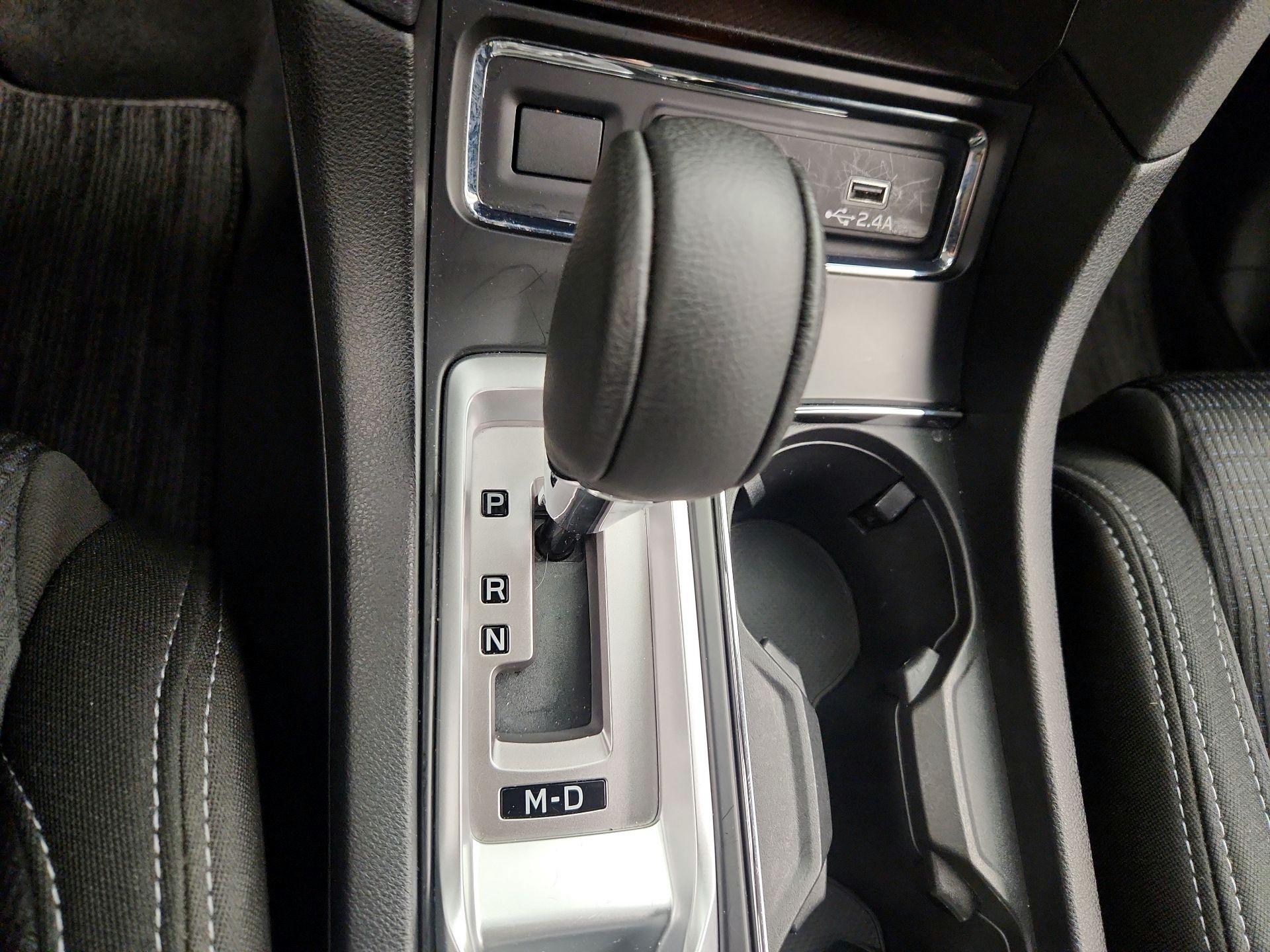 Thumbnail: 2025 Subaru Ascent - 17