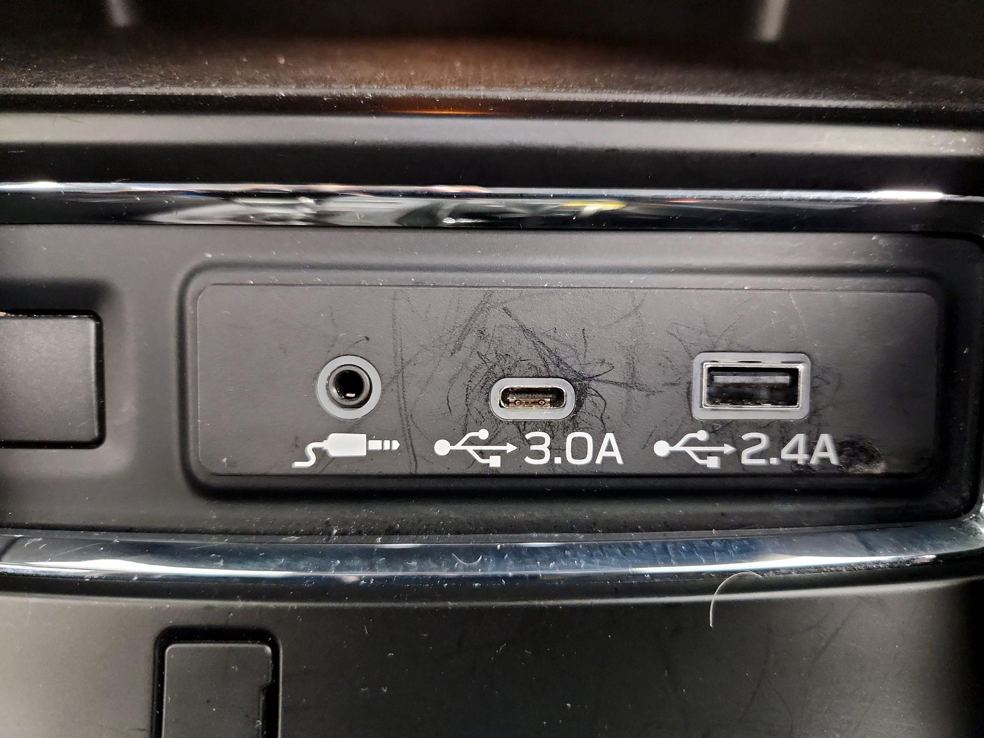 Thumbnail: 2025 Subaru Ascent - 18