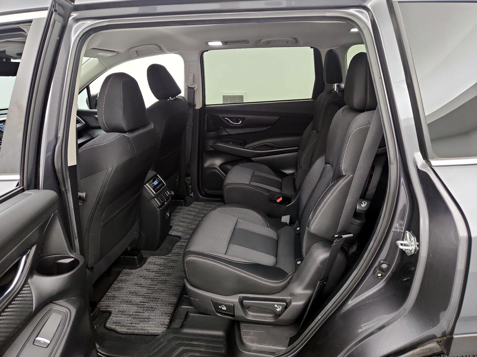 Thumbnail: 2025 Subaru Ascent - 19