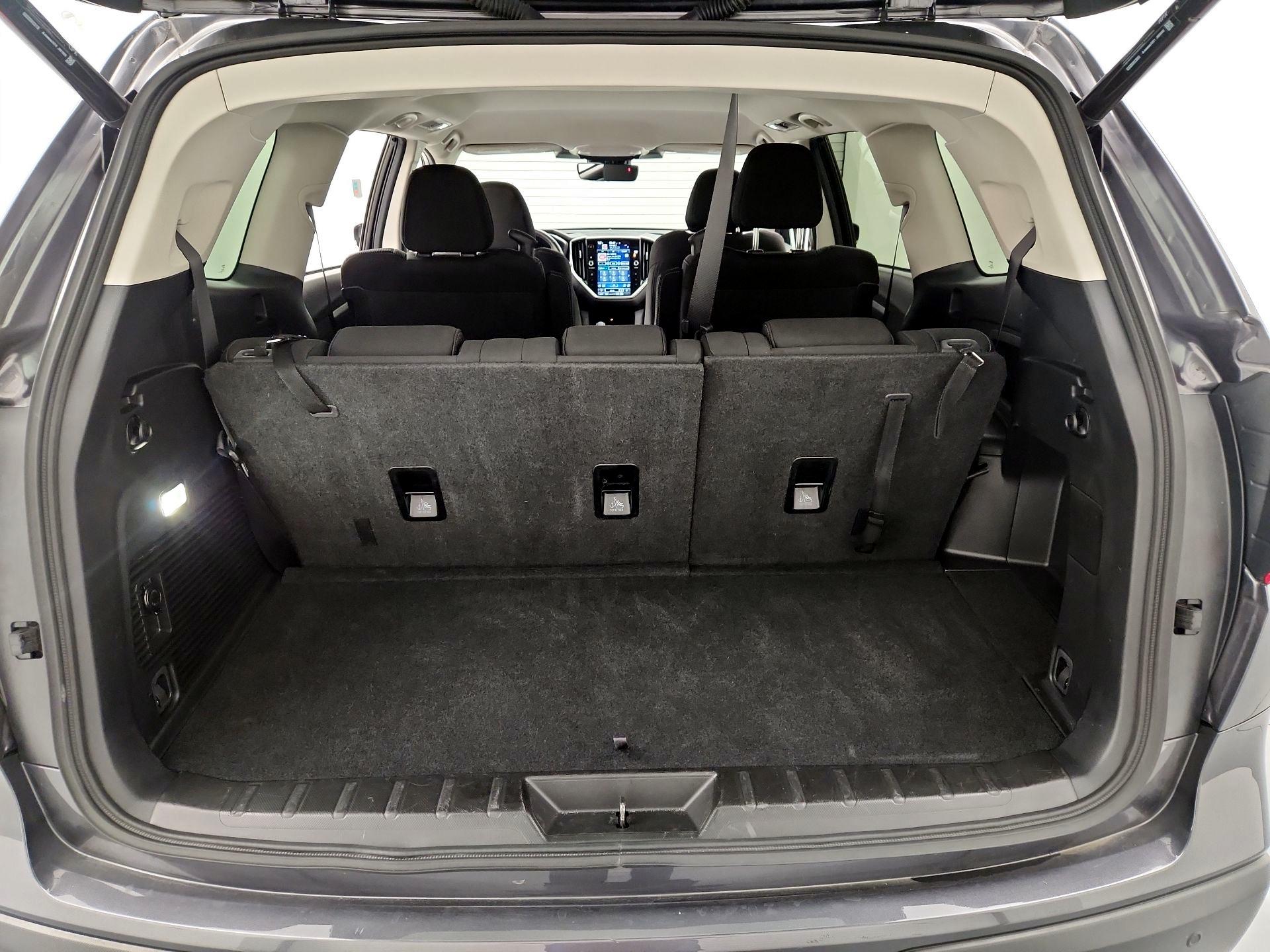 Thumbnail: 2025 Subaru Ascent - 20