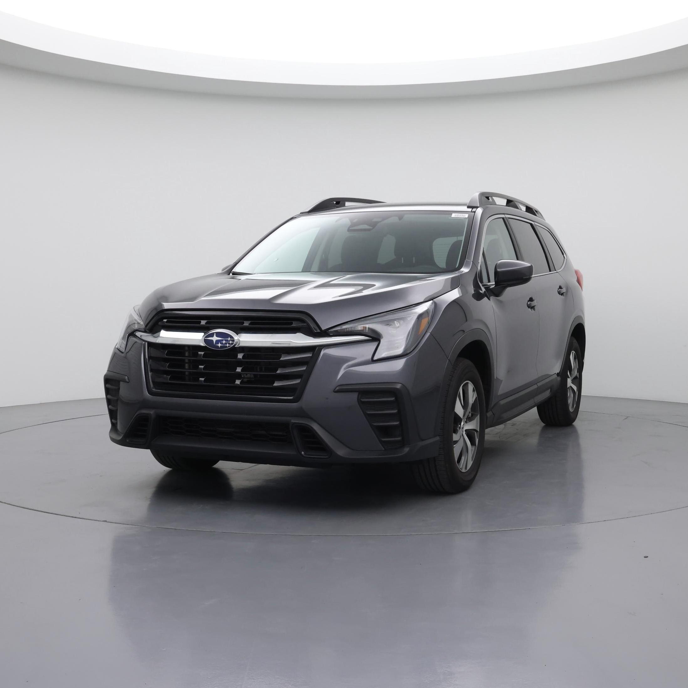 Thumbnail: 2025 Subaru Ascent - 4