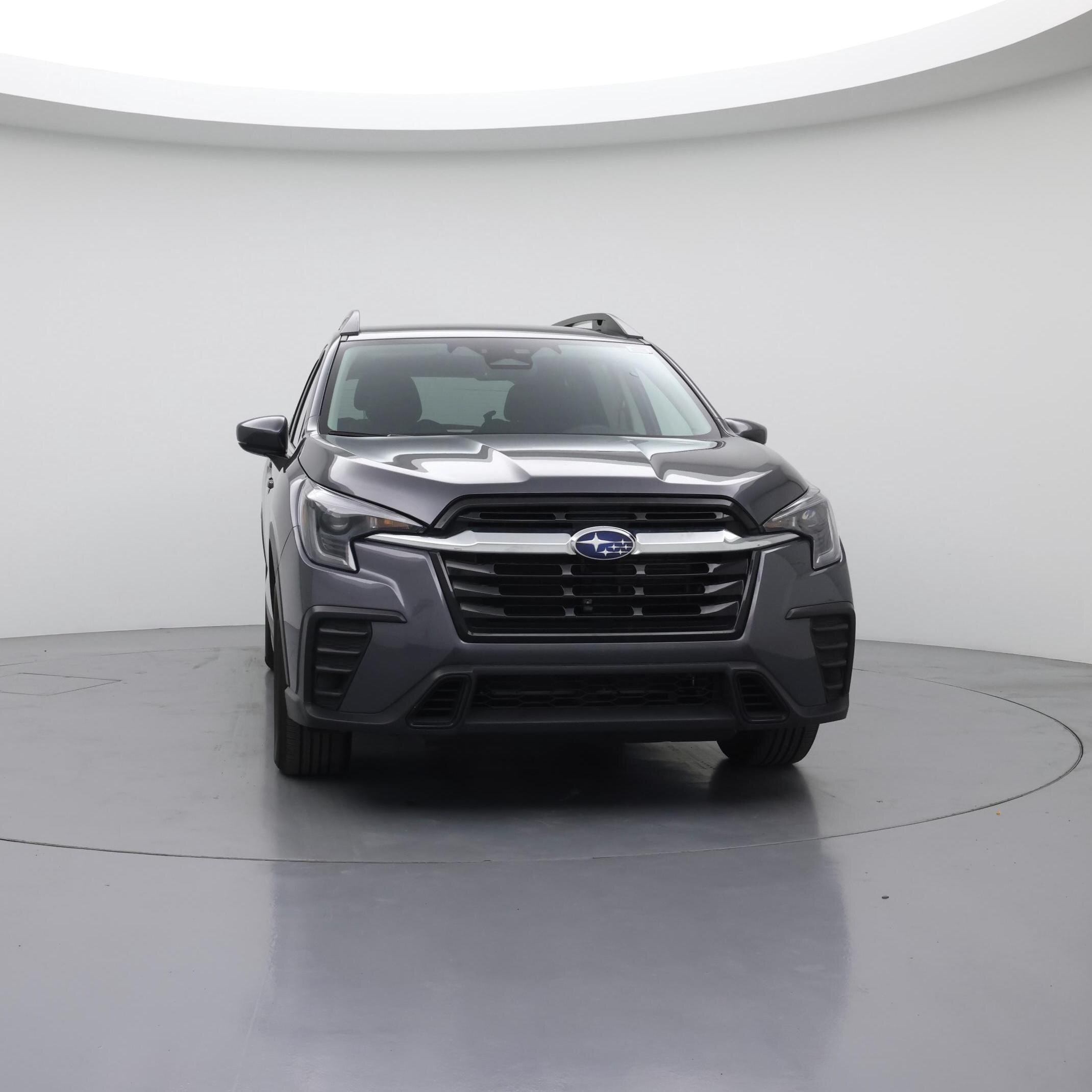 Thumbnail: 2025 Subaru Ascent - 5