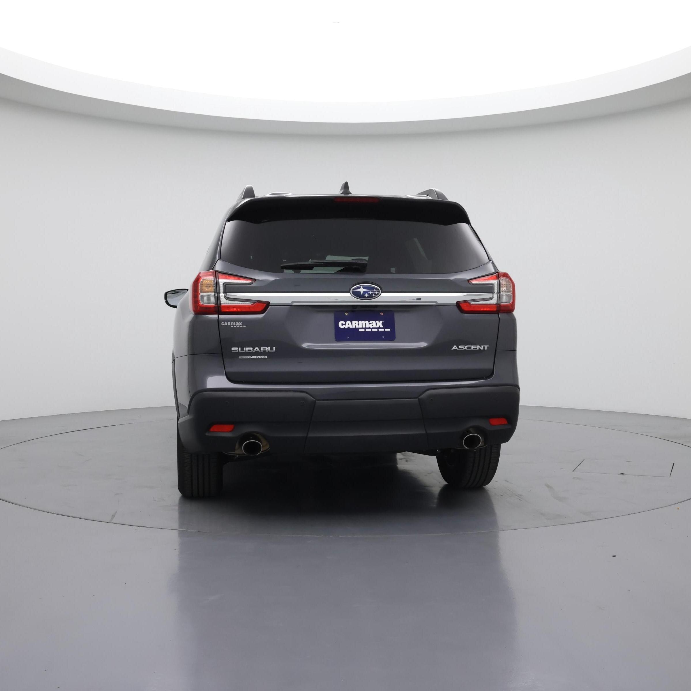 Thumbnail: 2025 Subaru Ascent - 6