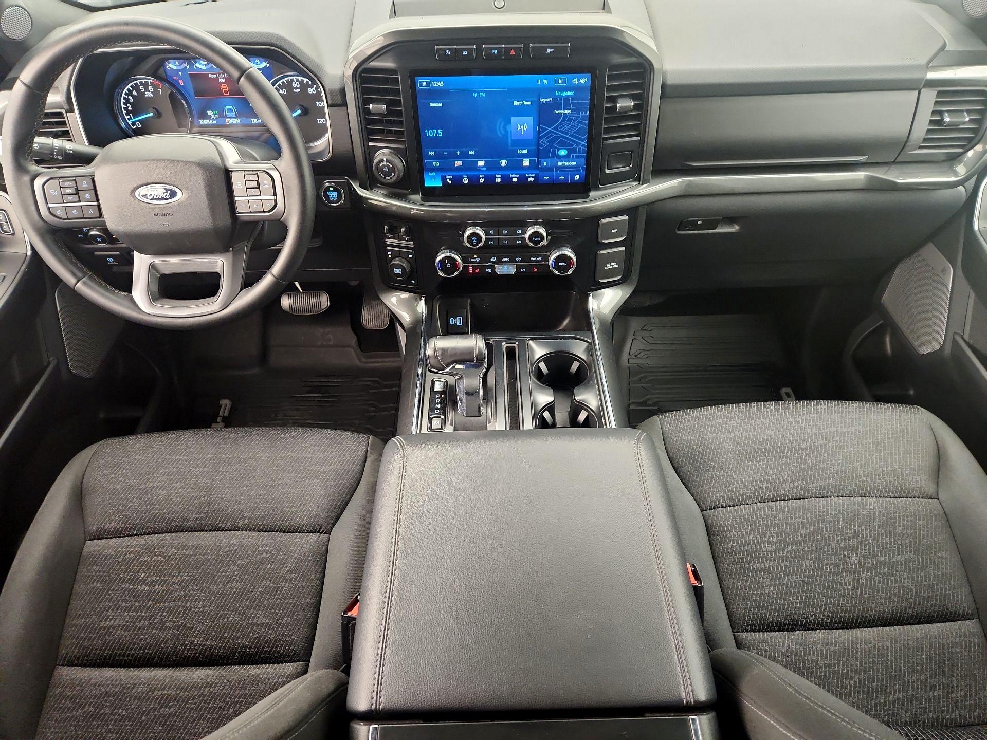 Thumbnail: 2023 Ford F-150 - 9