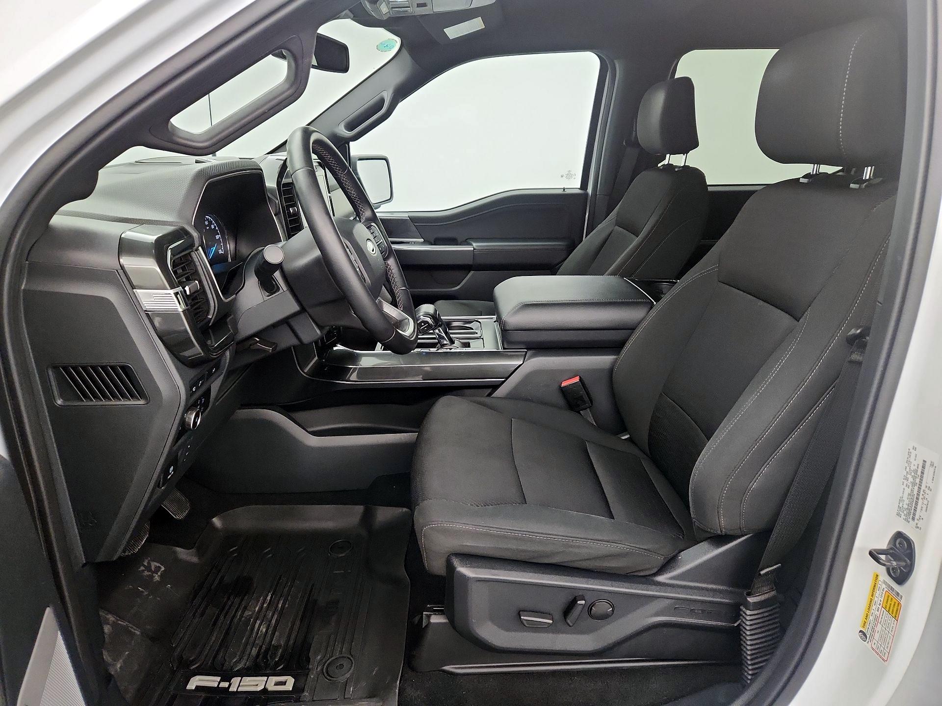 Thumbnail: 2023 Ford F-150 - 11