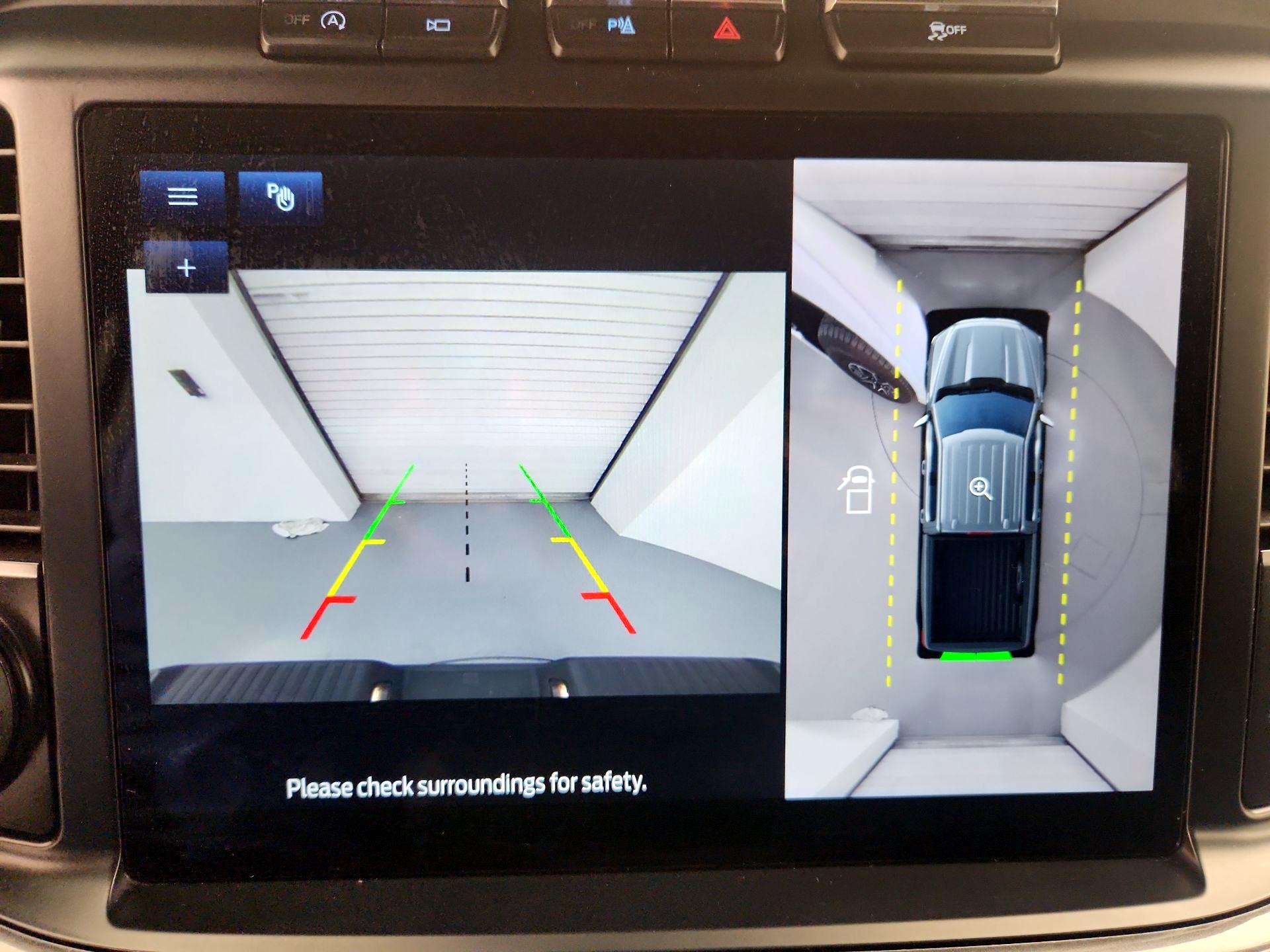 Thumbnail: 2023 Ford F-150 - 14