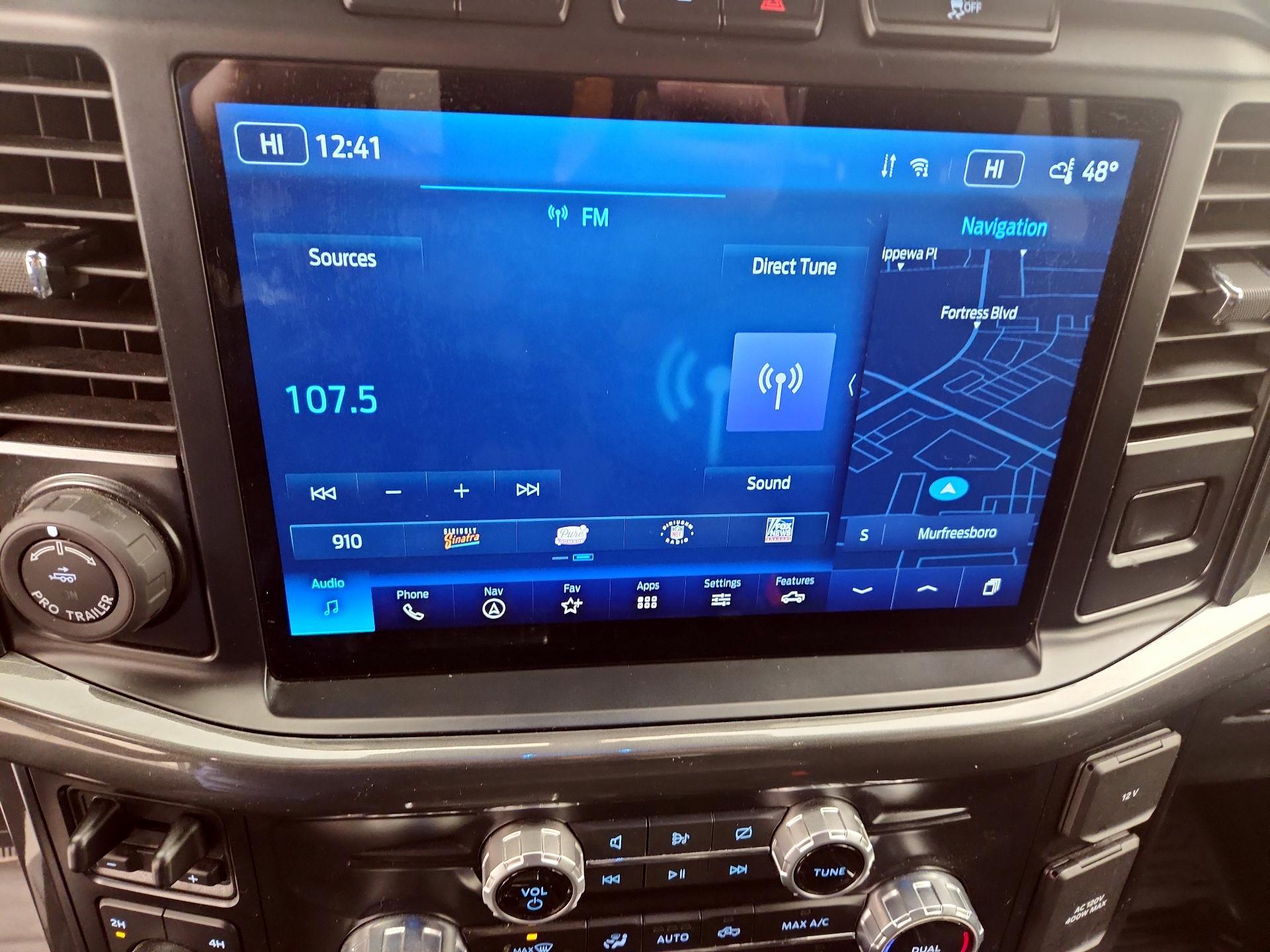 Thumbnail: 2023 Ford F-150 - 15