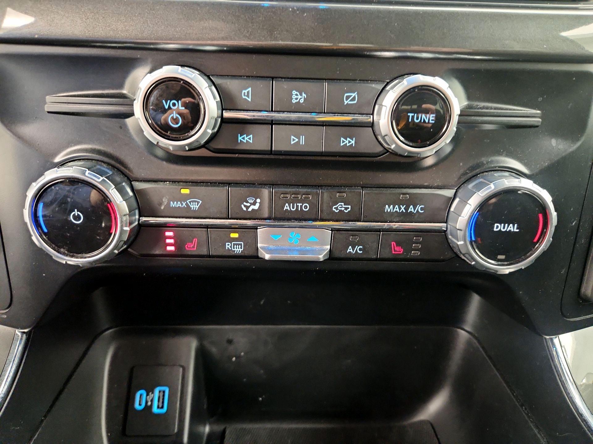 Thumbnail: 2023 Ford F-150 - 16