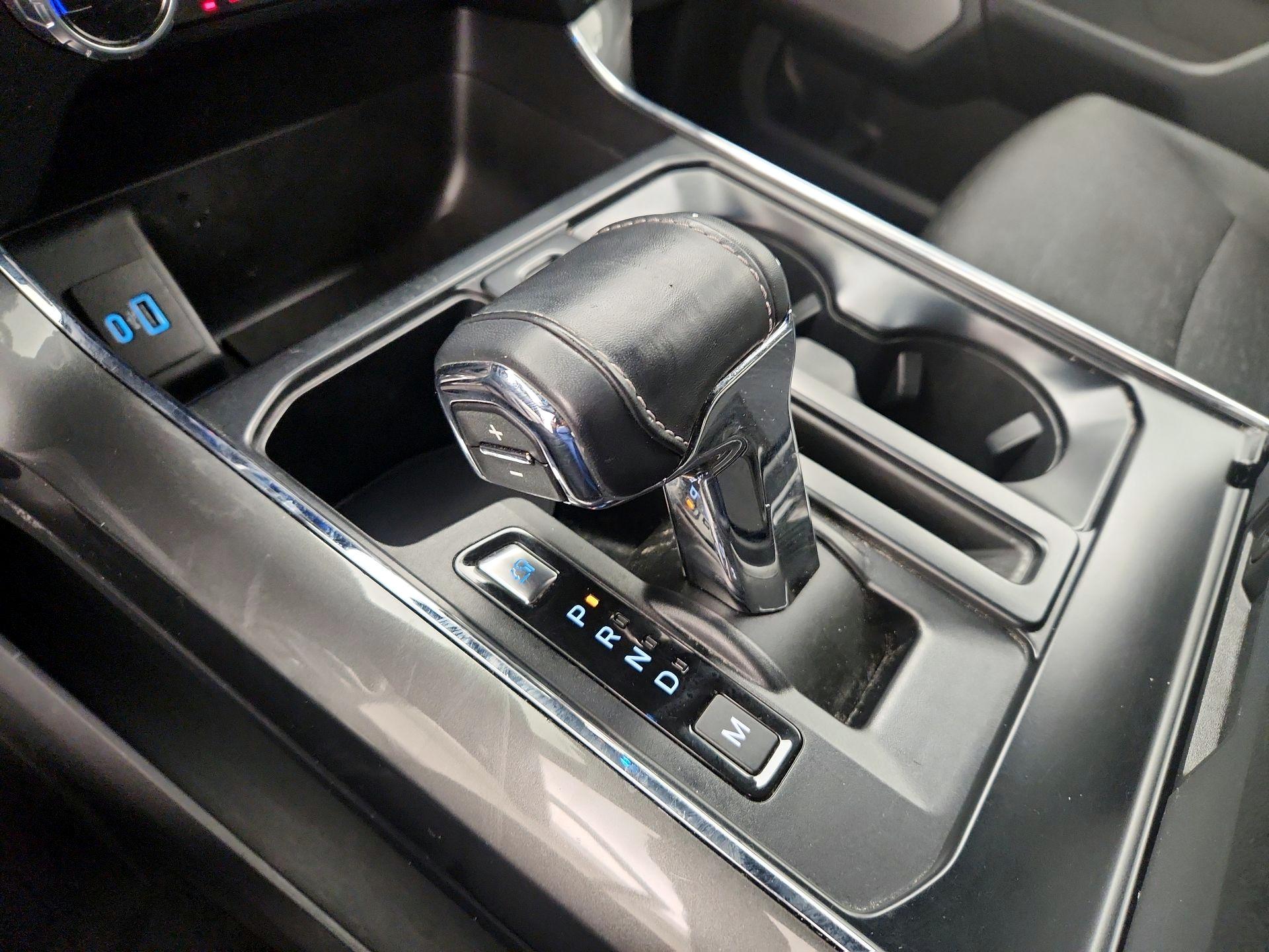 Thumbnail: 2023 Ford F-150 - 17