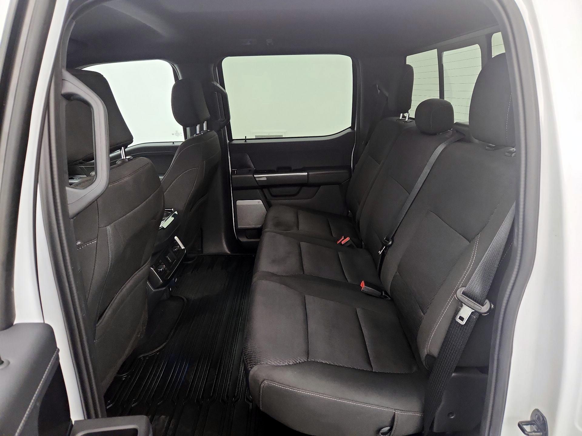 Thumbnail: 2023 Ford F-150 - 19