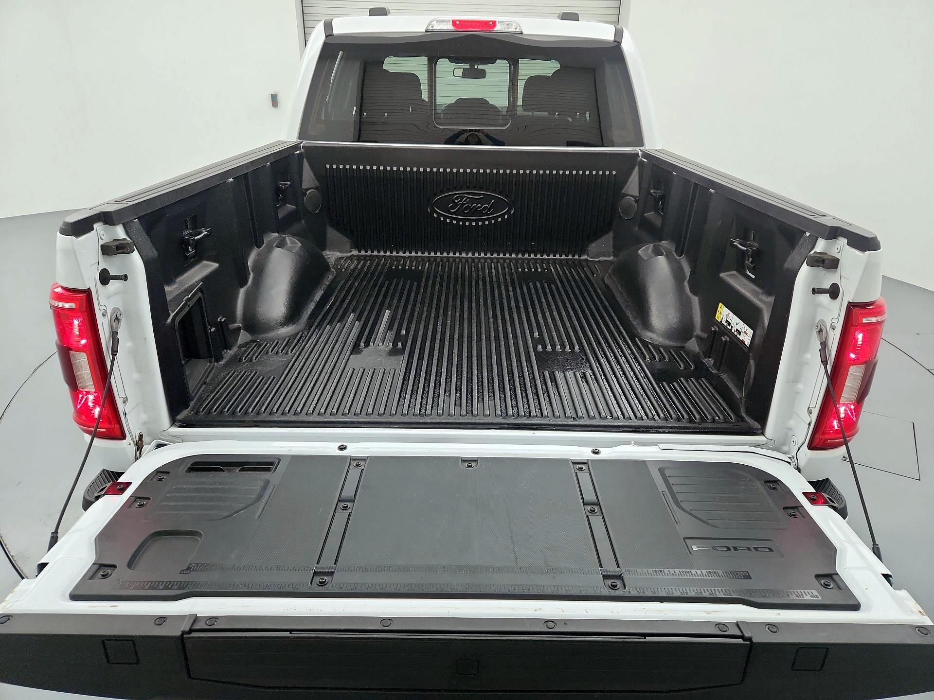 Thumbnail: 2023 Ford F-150 - 20