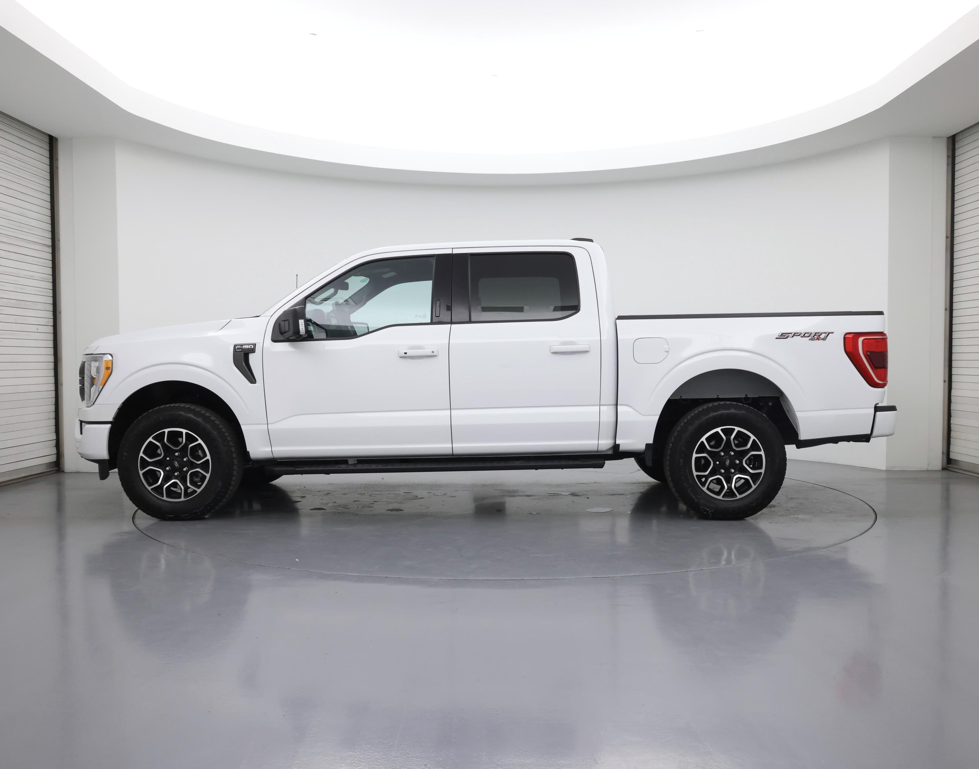 Thumbnail: 2023 Ford F-150 - 3