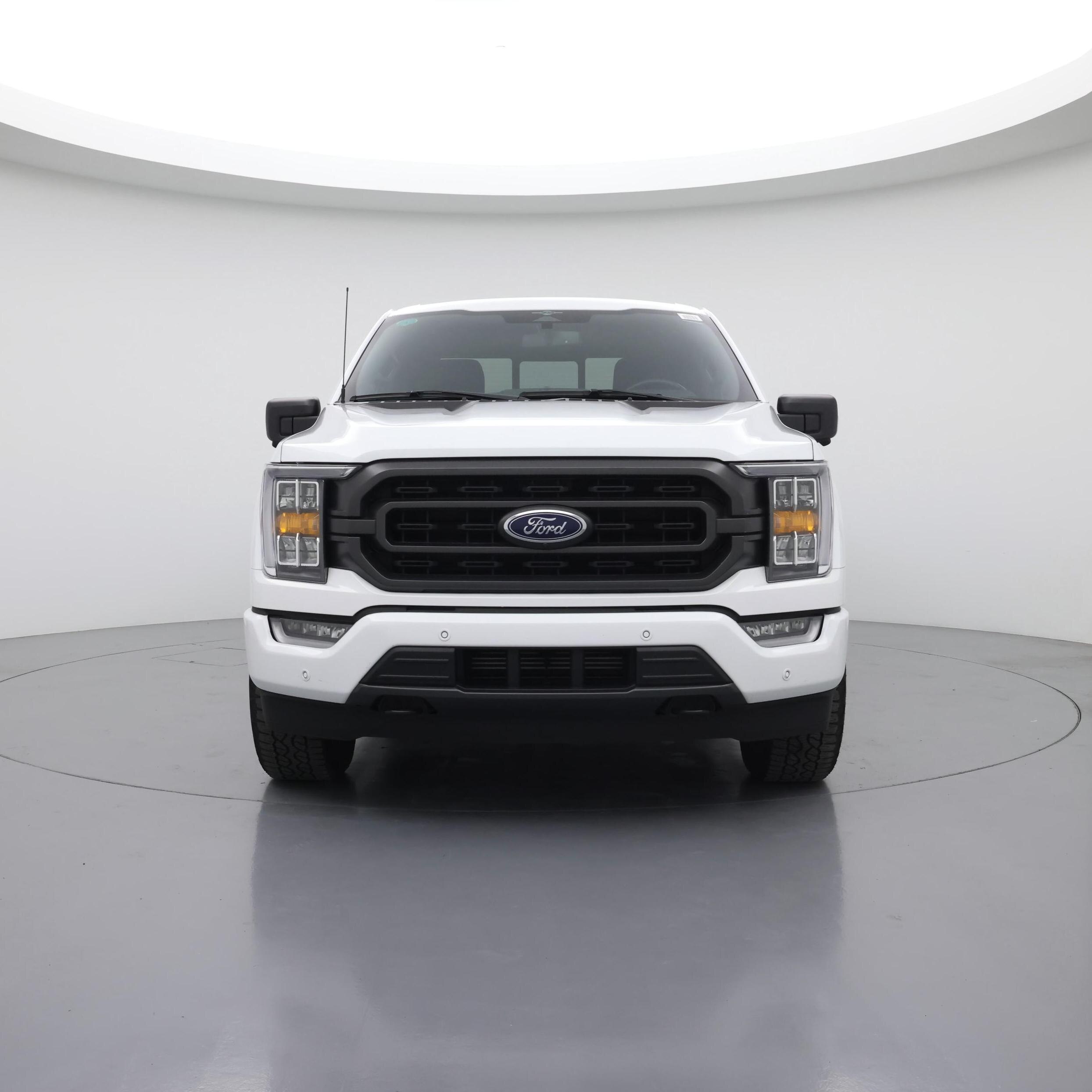 Thumbnail: 2023 Ford F-150 - 5
