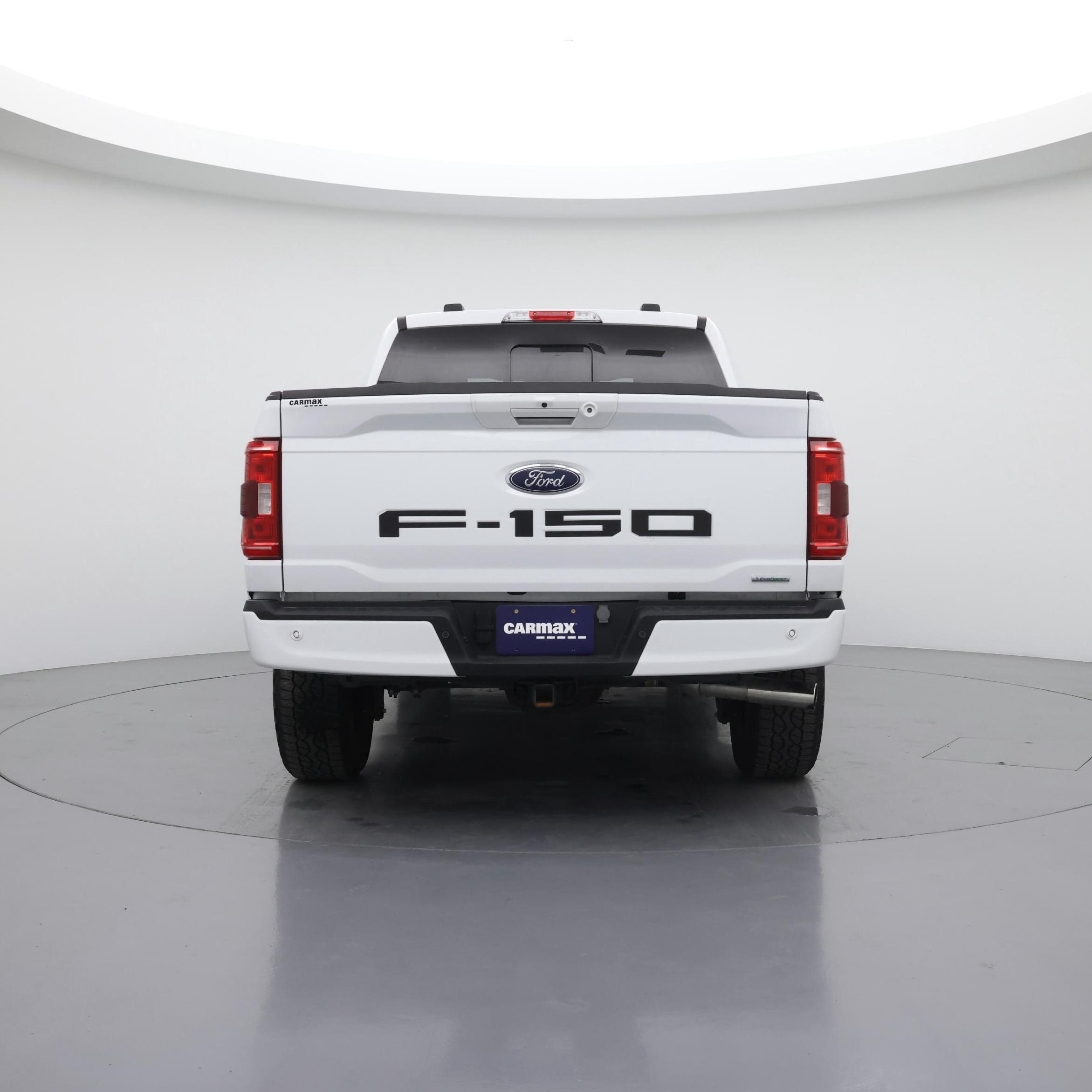 Thumbnail: 2023 Ford F-150 - 6