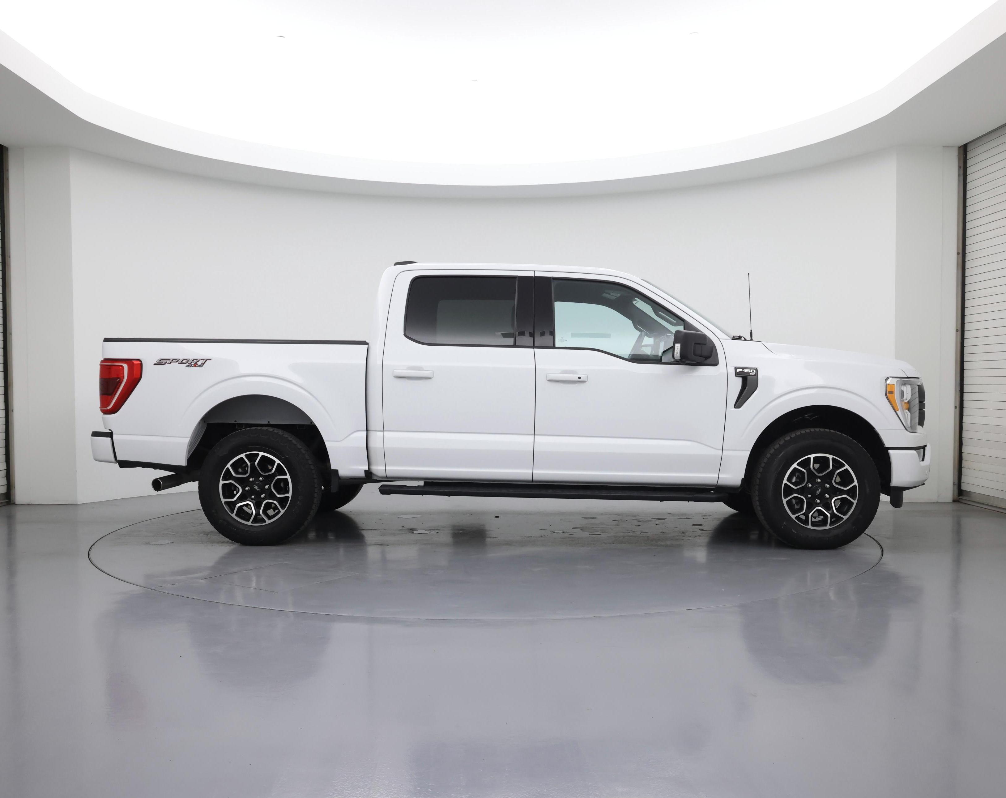 Thumbnail: 2023 Ford F-150 - 7