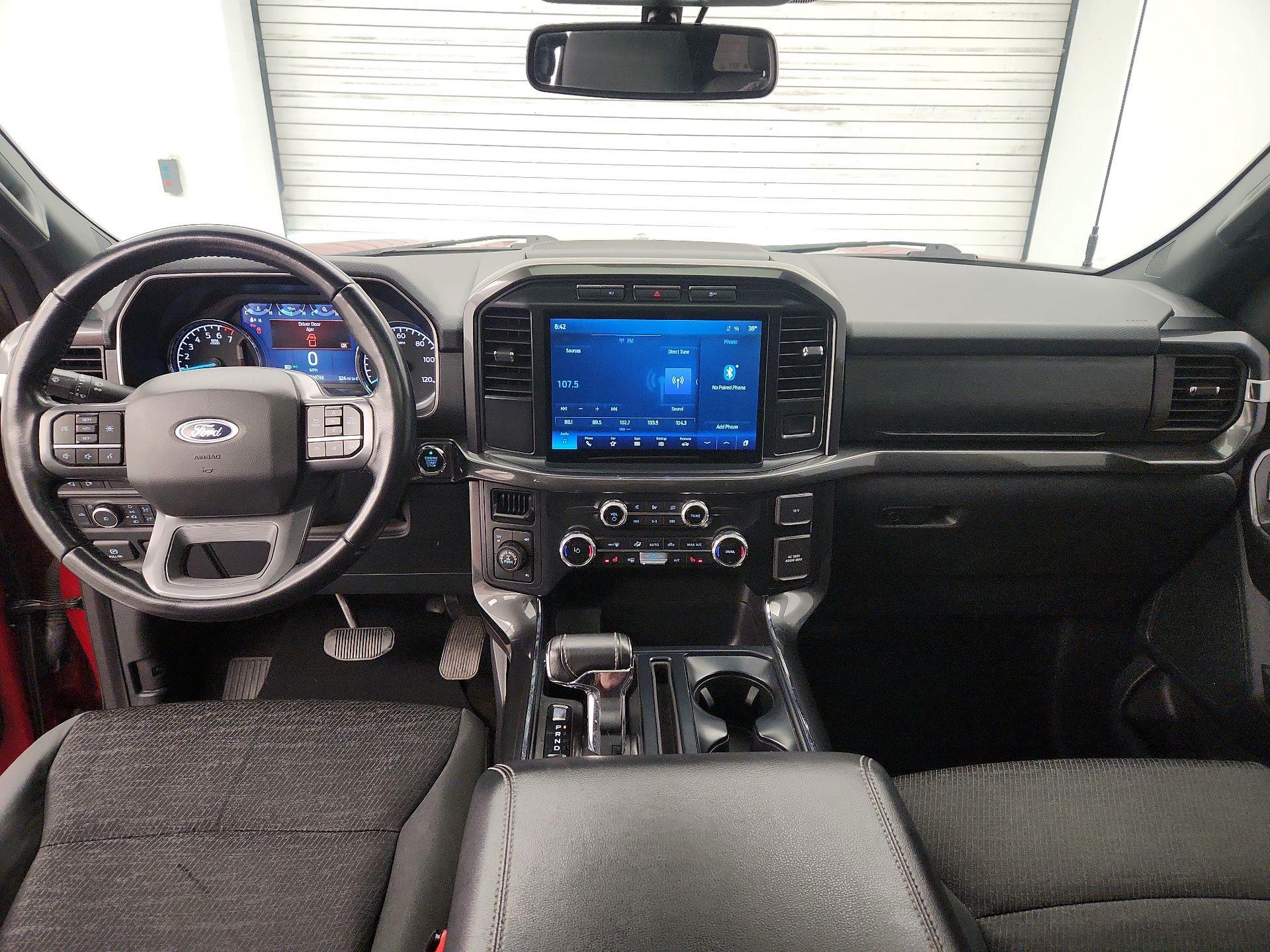 Thumbnail: 2022 Ford F-150 - 9