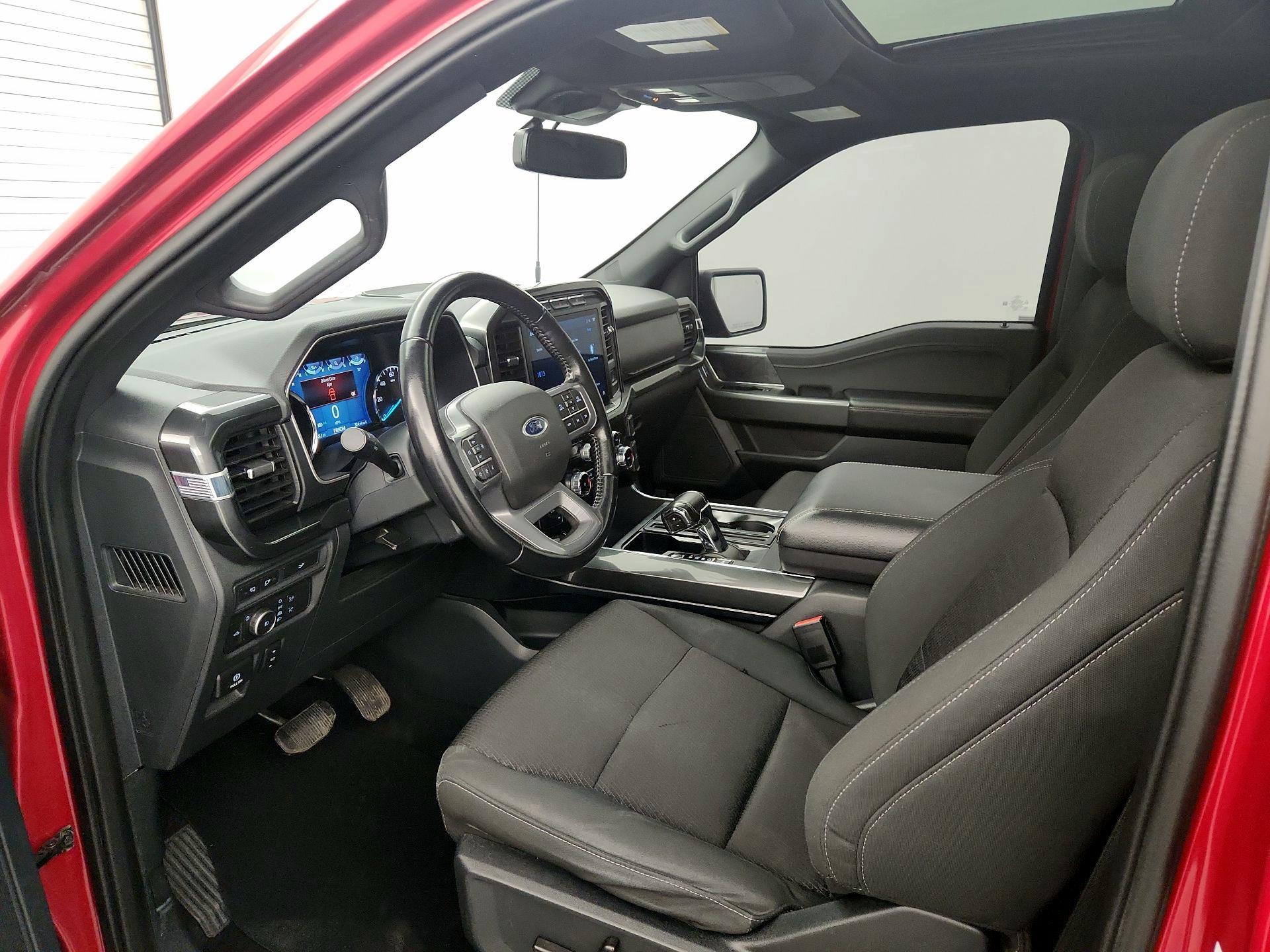 Thumbnail: 2022 Ford F-150 - 11